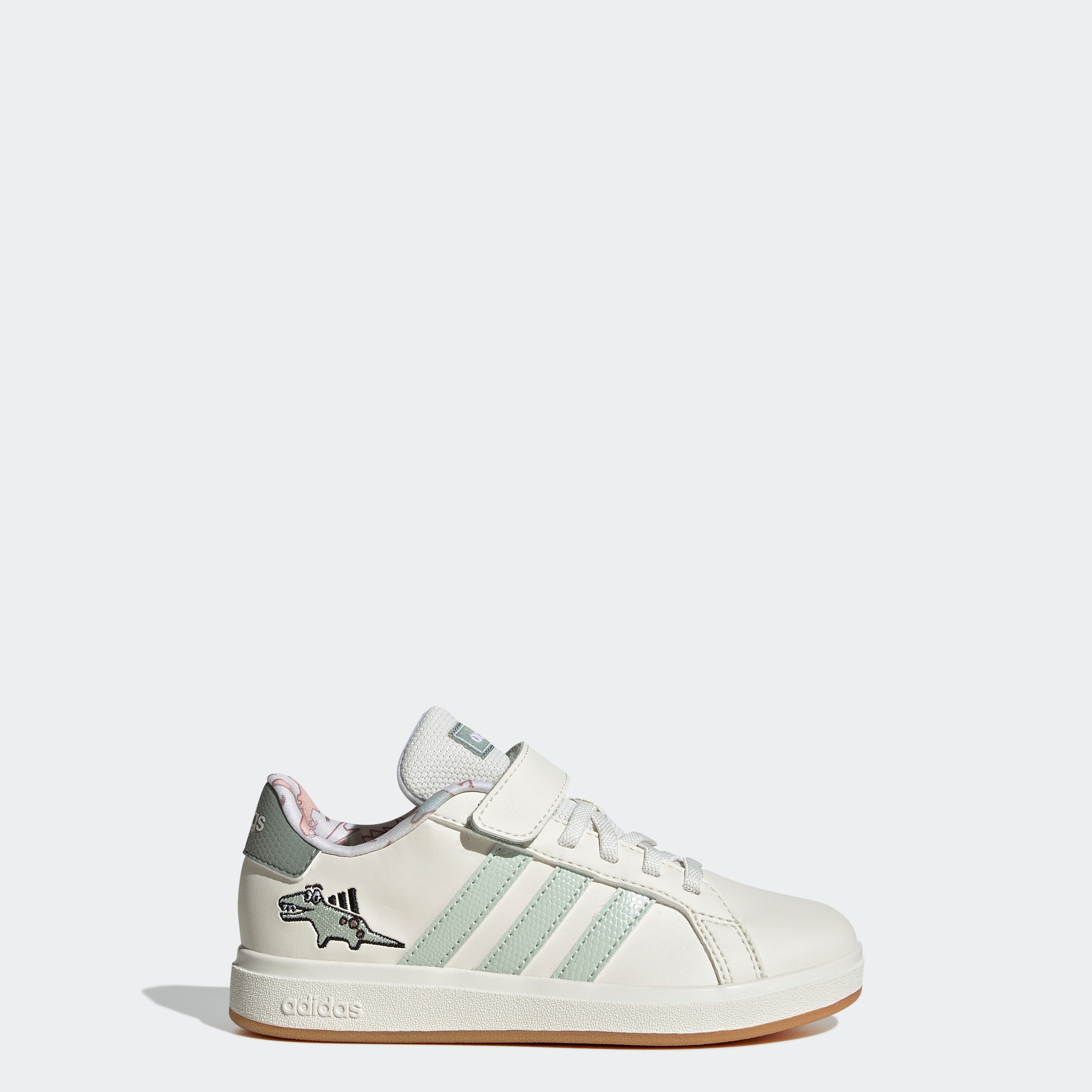 adidas Sportswear Sneaker, Design auf den Spuren des adidas Superstar