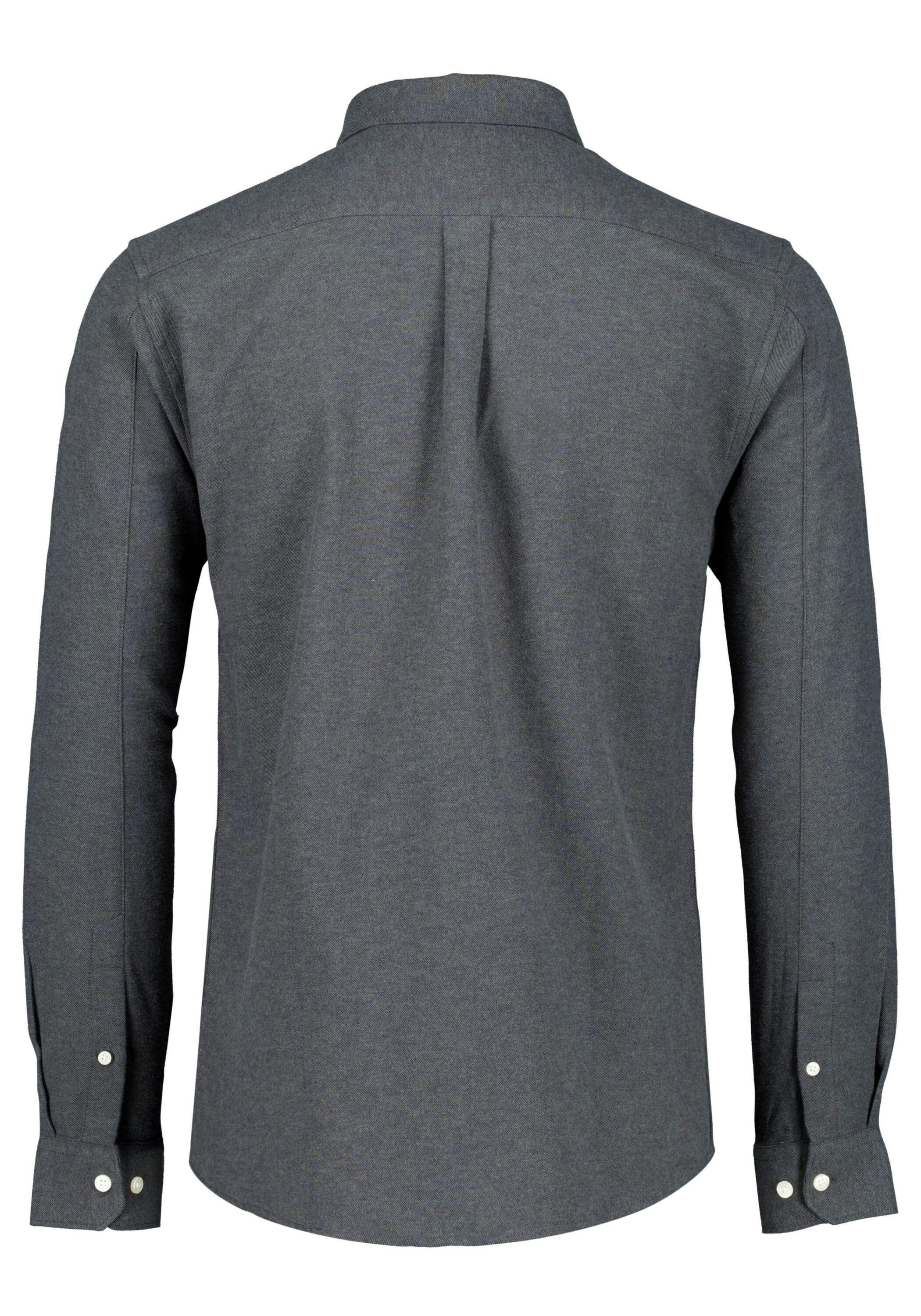 LINDBERGH Flanellhemd »Freizeithemd Relaxed Fit«