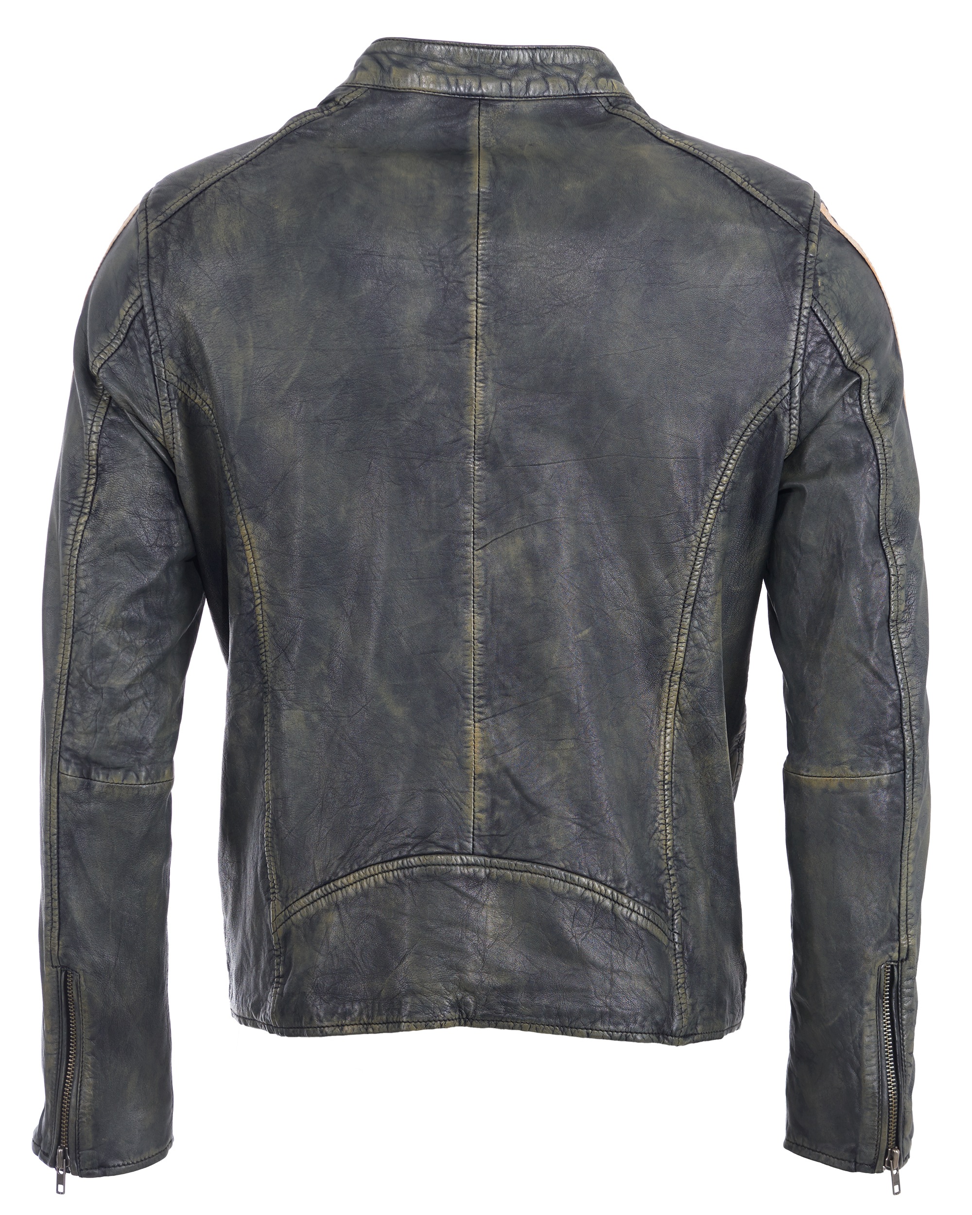 JCC Bikerjacke »Newton2«