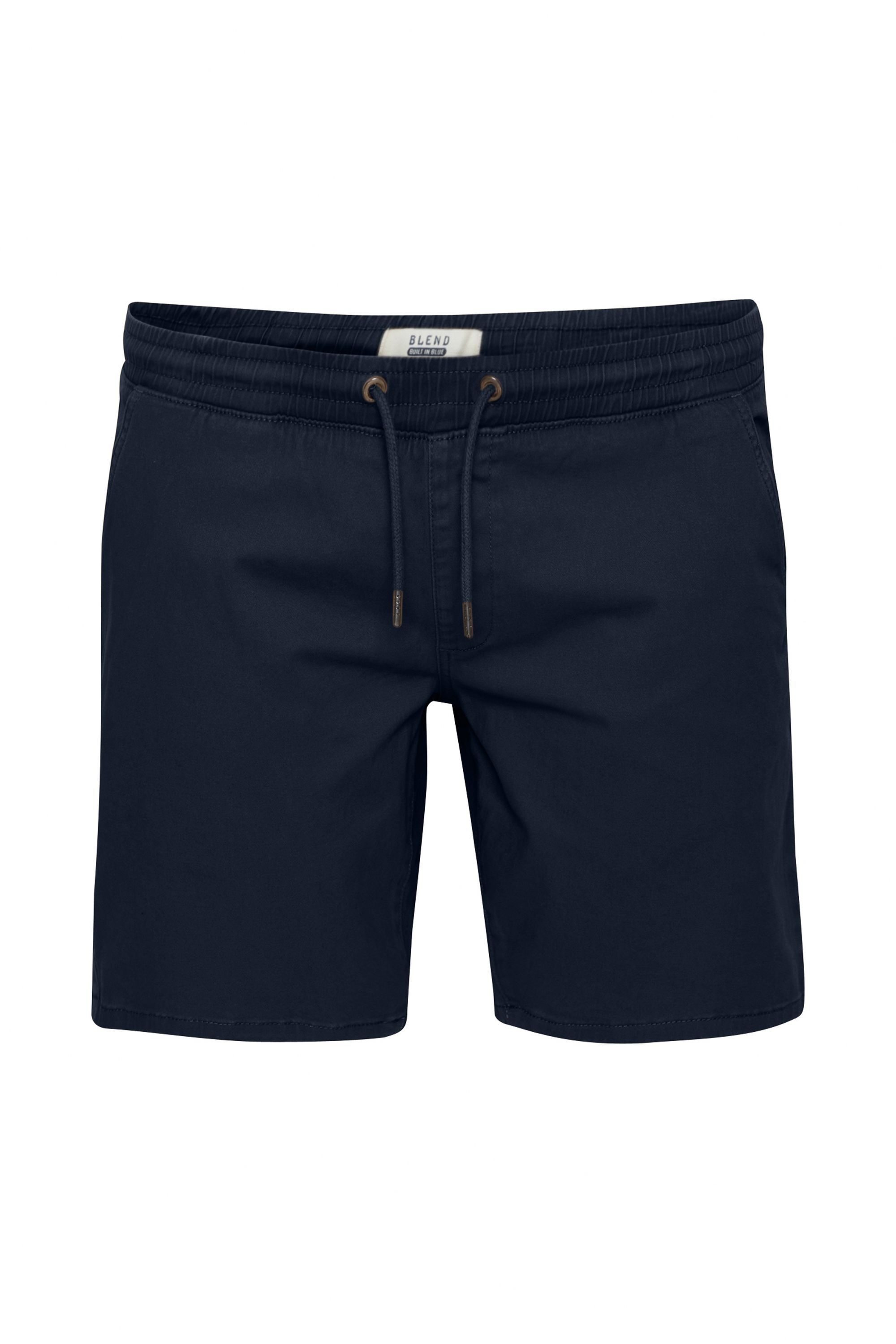 Blend Chinoshorts "BHPiello Big & Tall" Stilvolle Chino Short in großen Grö günstig online kaufen