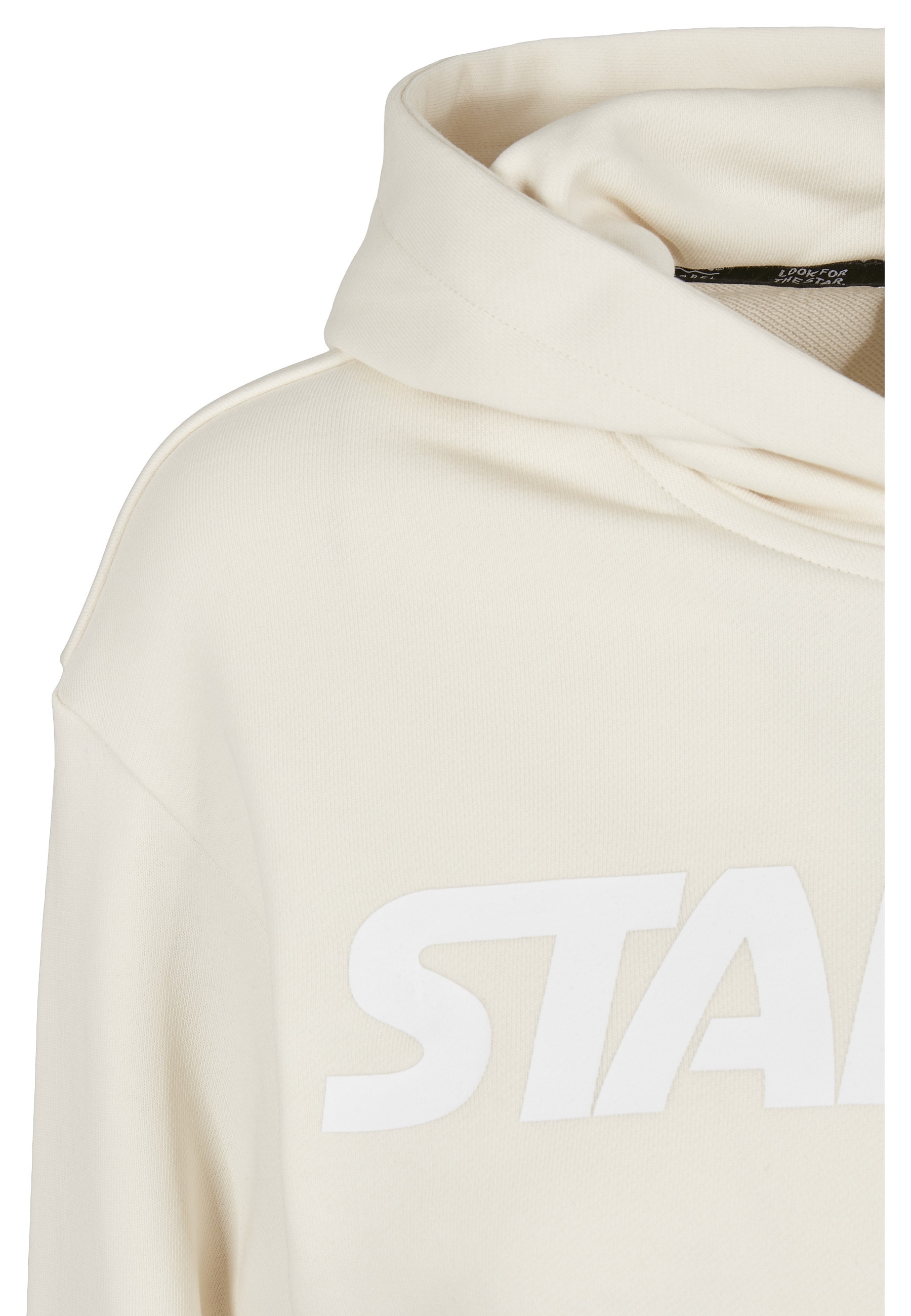 Starter Black Label Sweatshirt »Starter Black Label Damen Ladies Starter Cropped Hoody«, 1 Stk.
