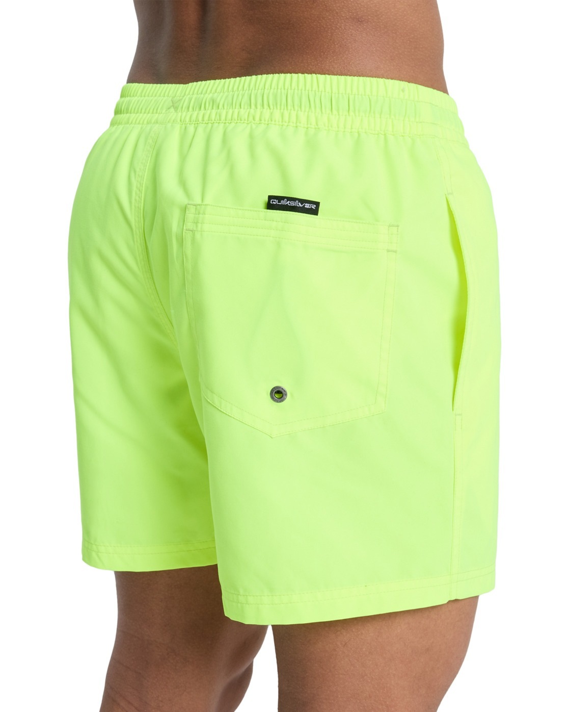 Quiksilver Boardshorts »Everyday Solid Volley 15"«
