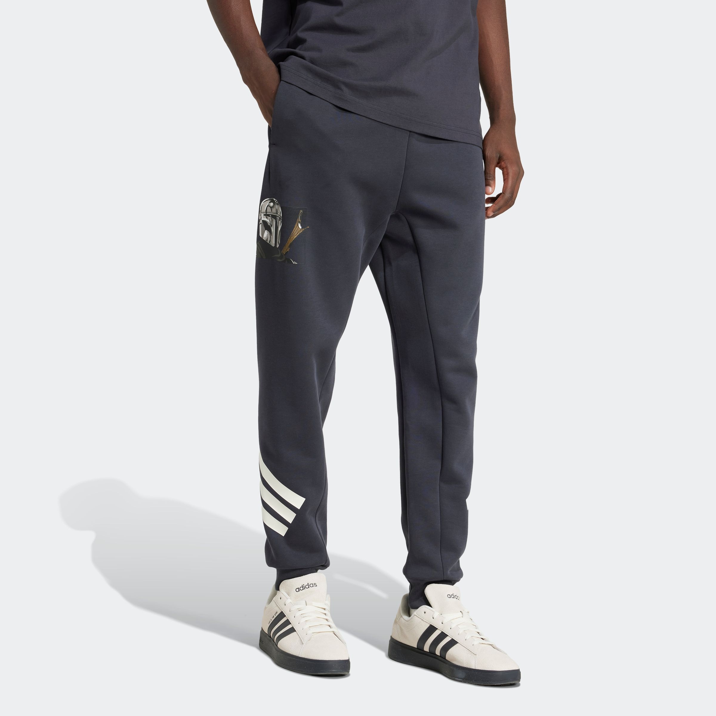 adidas Sportswear Sporthose »M SW TM SWTPNTS«, (1 tlg.)