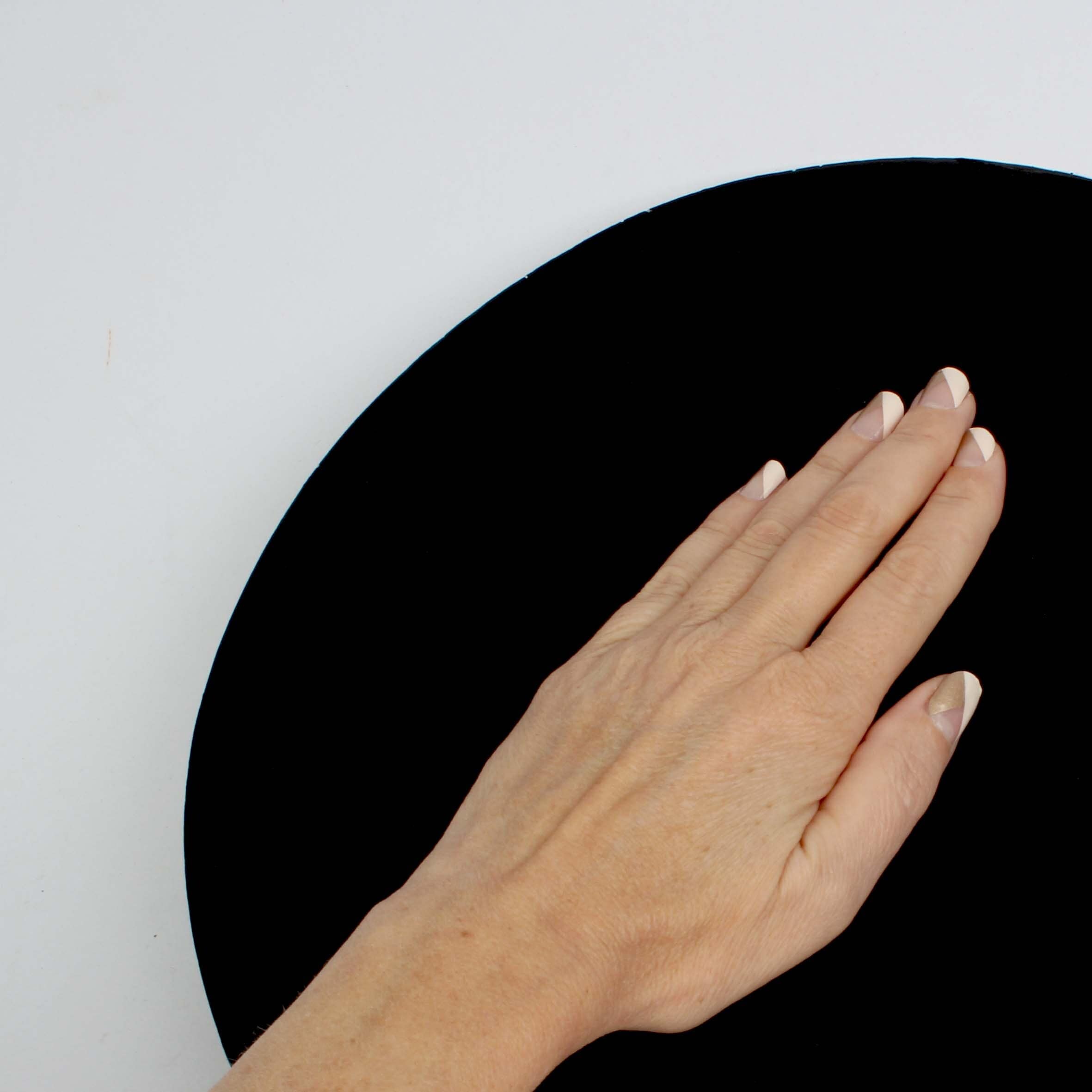 Vargu Nageldesign Zubehör »grafics«, aus zertifizierter Produktion (SGS / SEDEX) und Material (FSC)