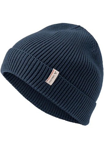 VAUDE Megzta kepurė »Manukau Beanie«