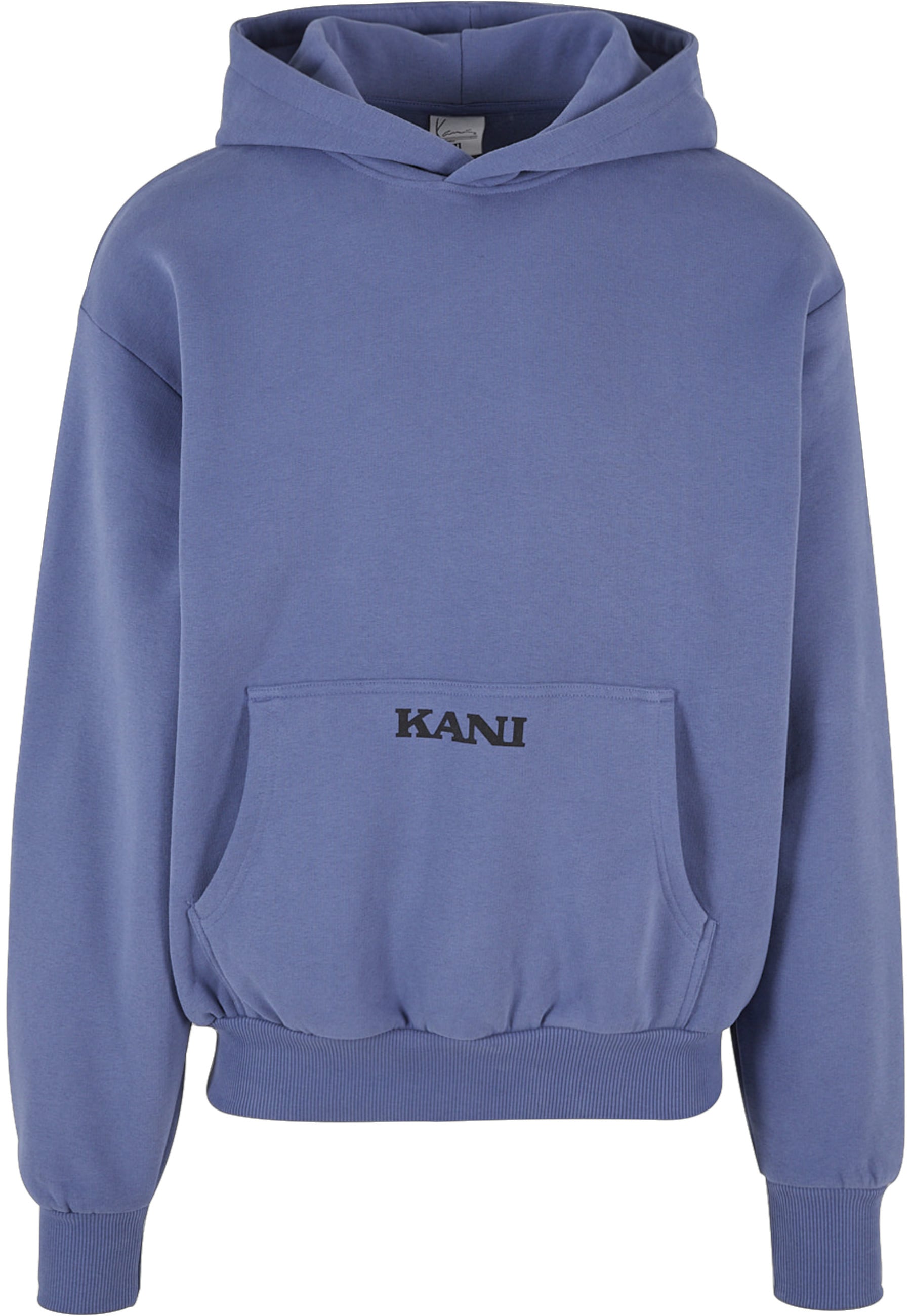 Karl Kani Kapuzensweatshirt "Karl Kani Herren KM234-038-2 KK Small Retro OS günstig online kaufen