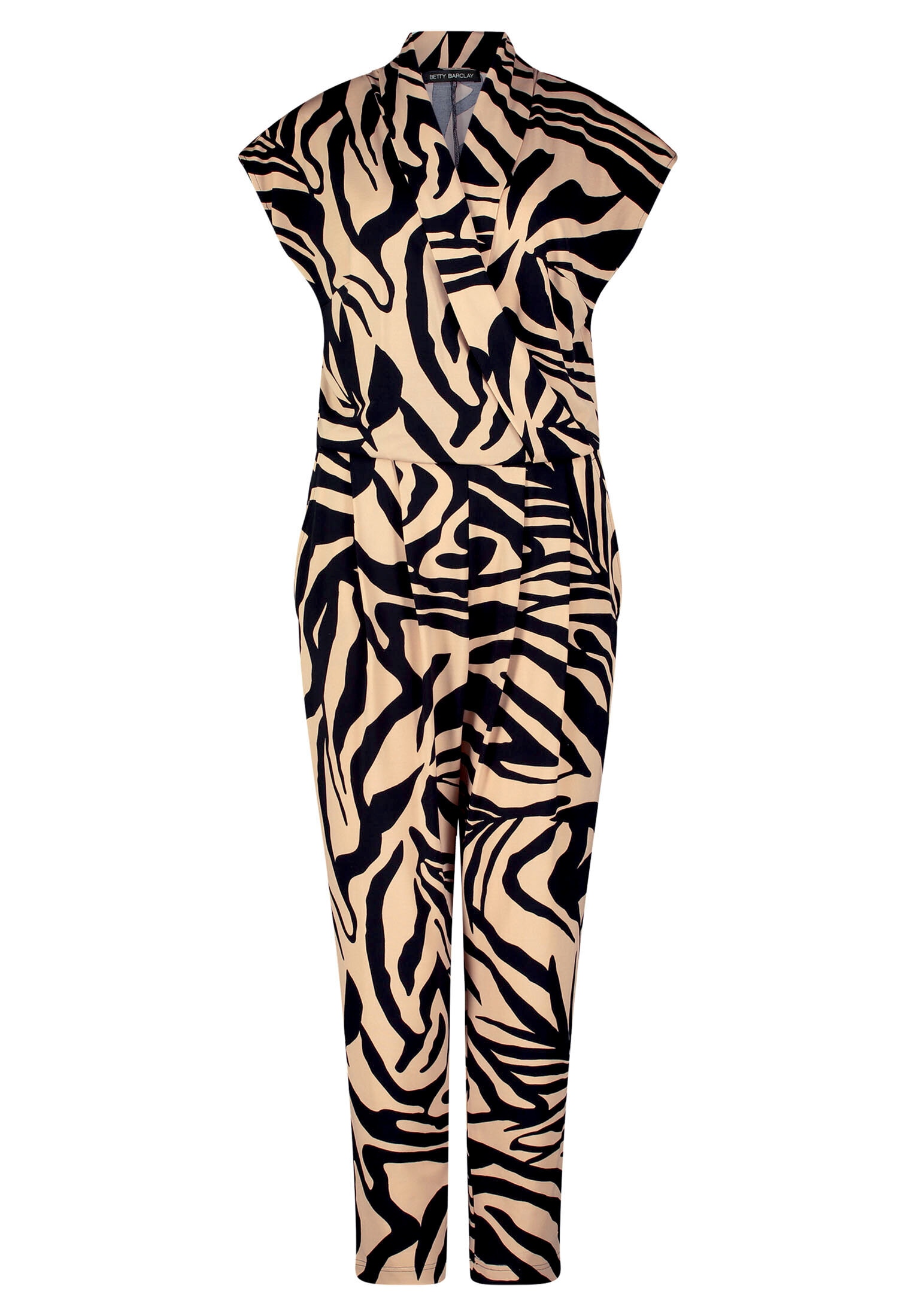 Betty Barclay Overall »Damen mit Eingrifftaschen« 1 Form