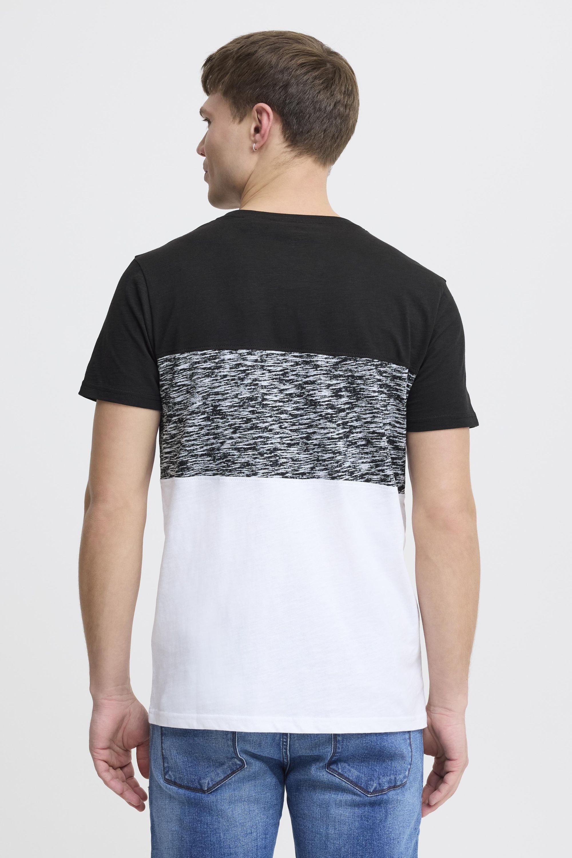 !Solid T-Shirt »T-Shirt SDSinor«