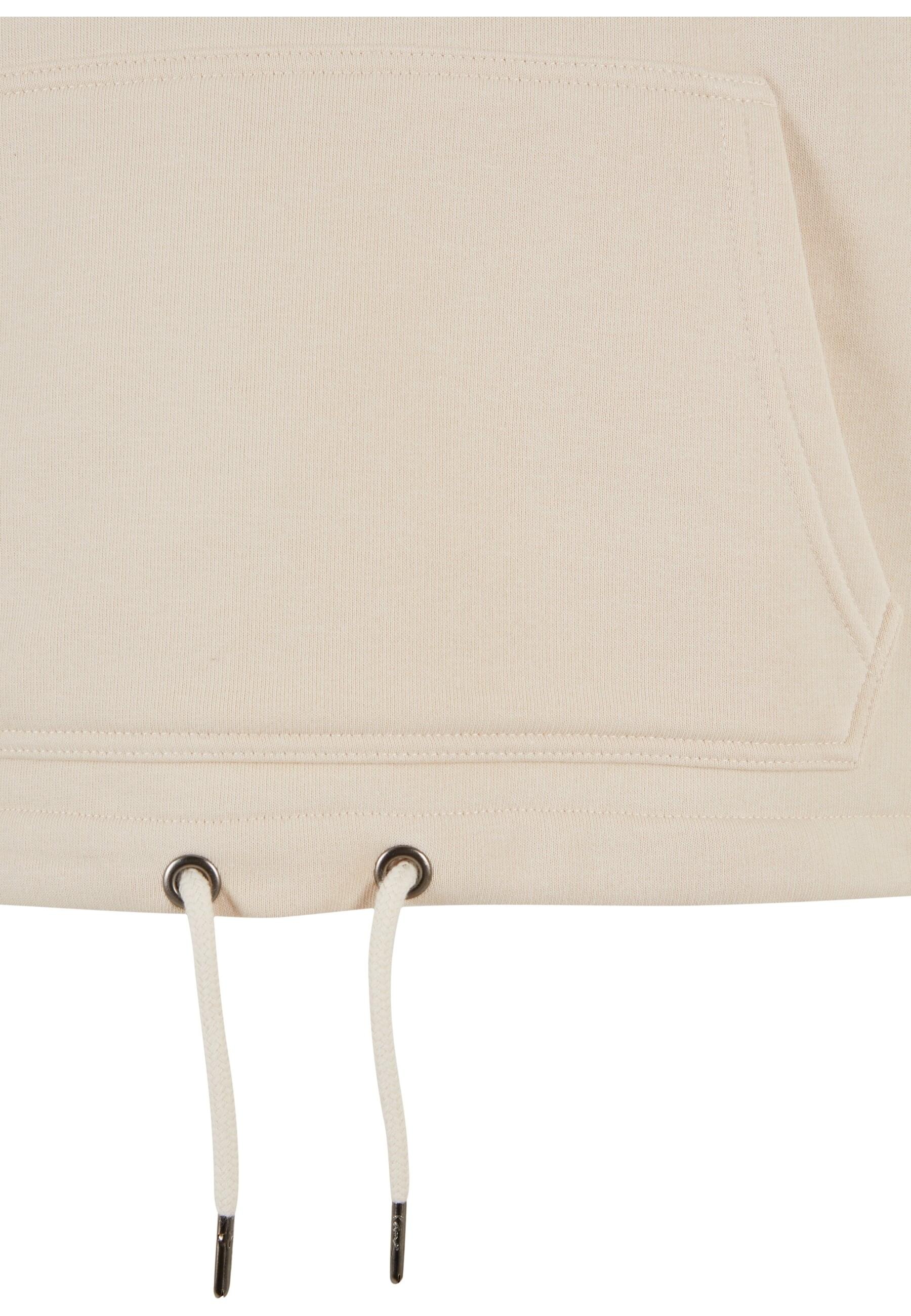 Karl Kani Kapuzenpullover »Karl Kani Damen KW224-005-2 KK Serif Crop Raglan Hoodie«, (1 tlg.)