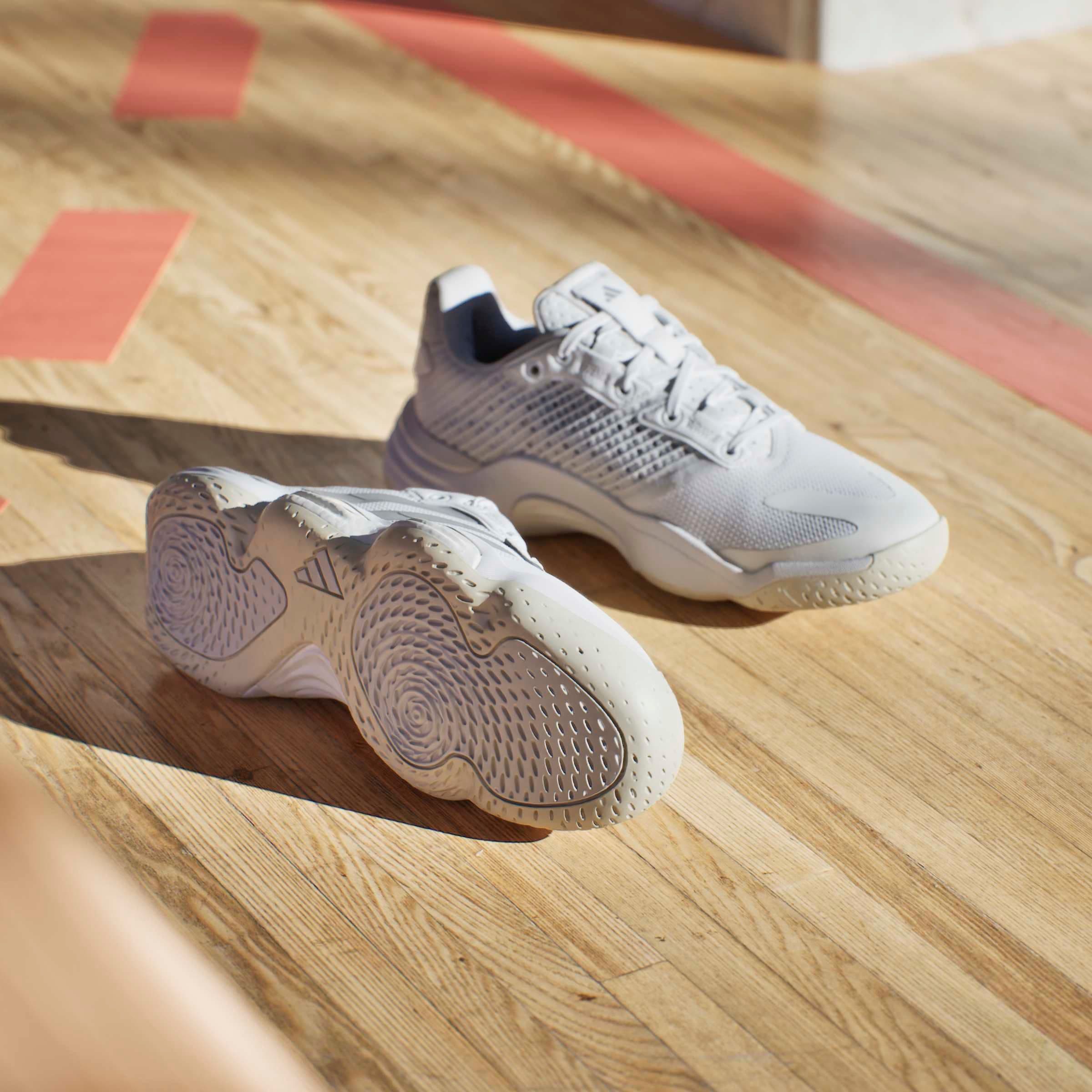 adidas Performance Hallenschuh »STABIL 16 INDOOR«