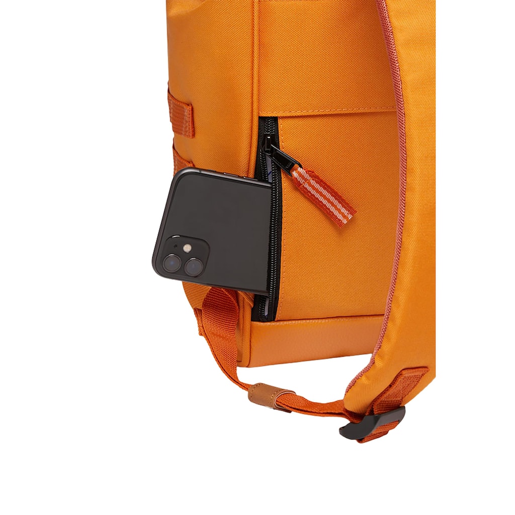 CABAIA Tagesrucksack »Adventurer M Recycled«