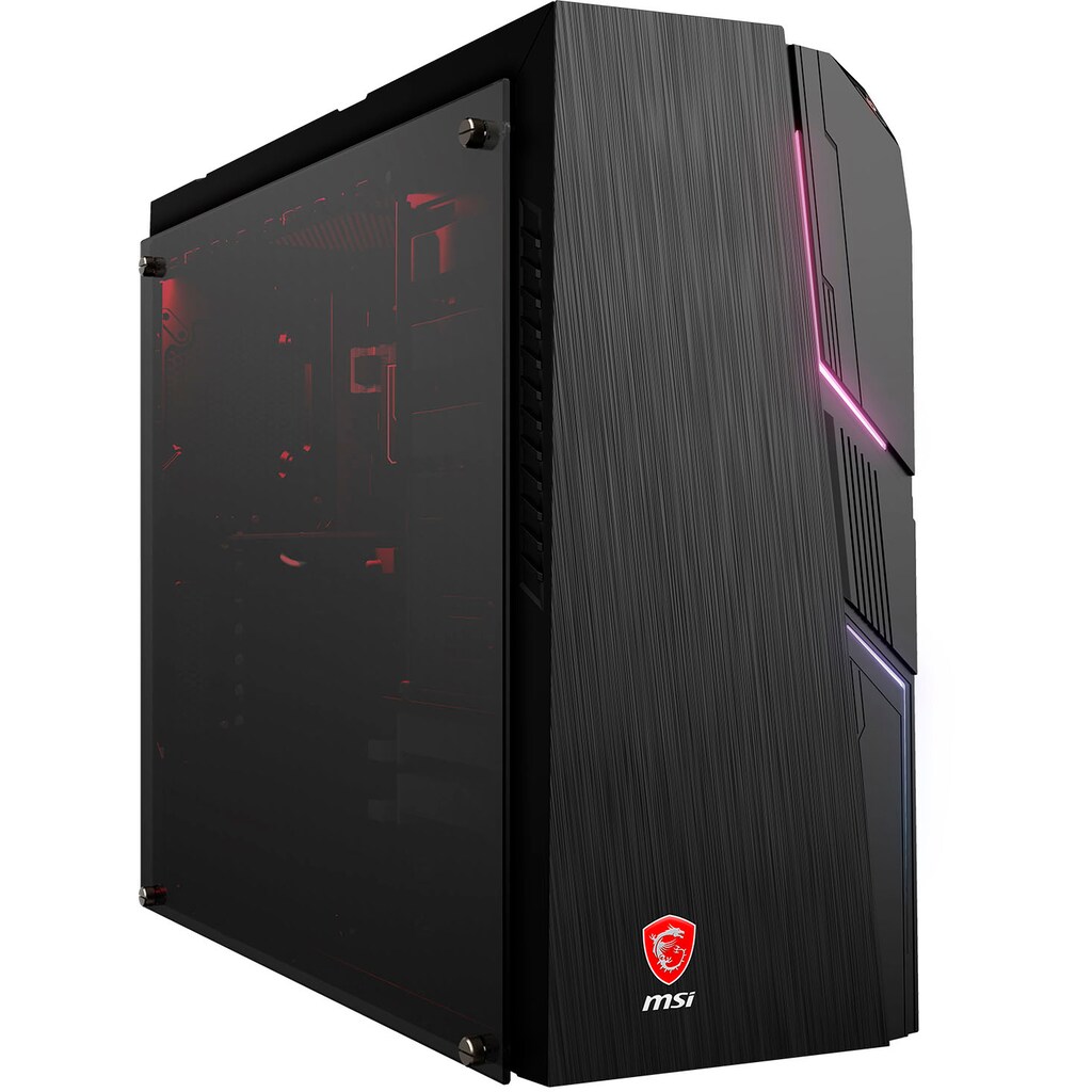 MSI Gaming-PC »Codex 5 10SA-247DE«