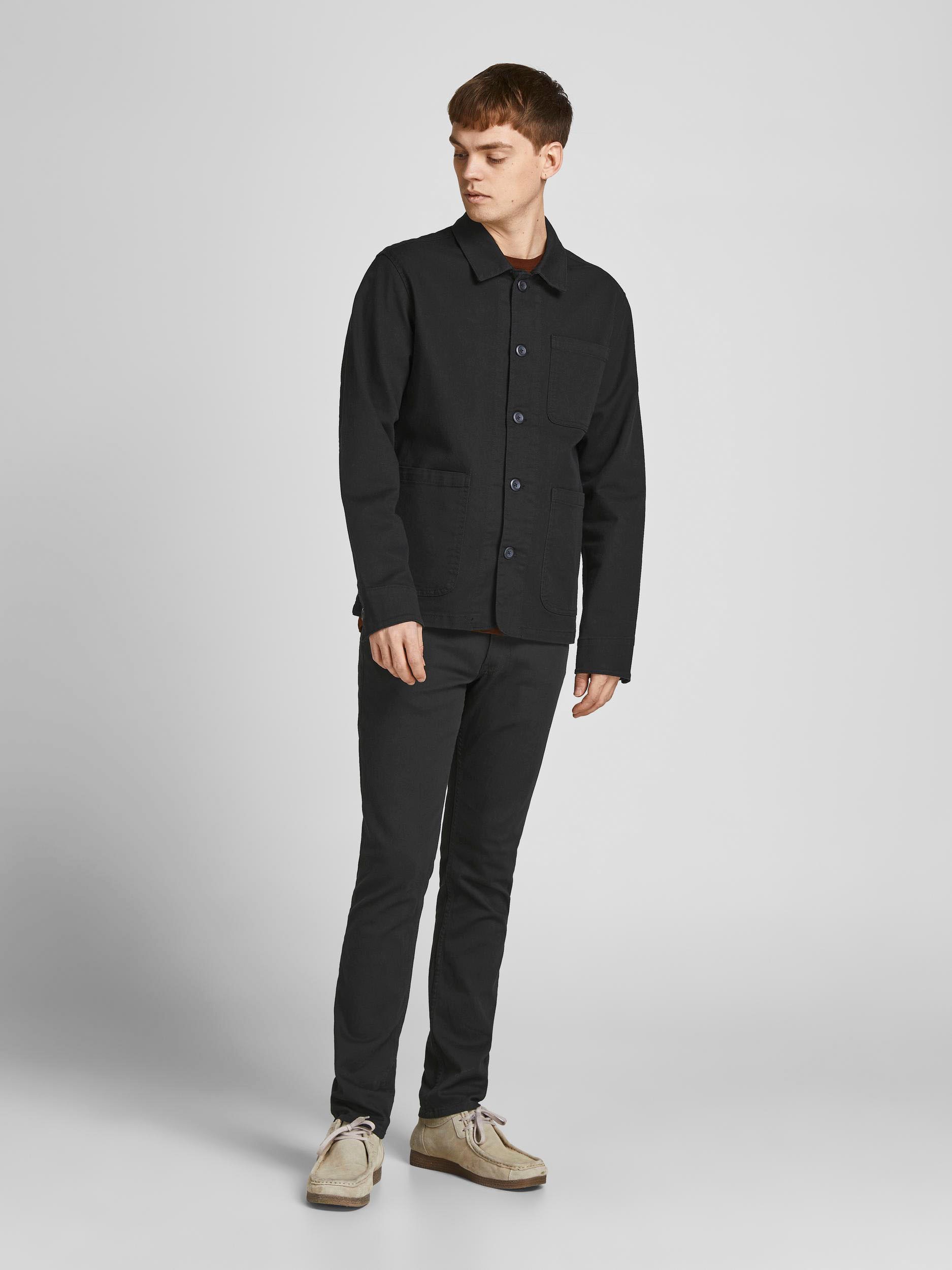 Jack & Jones 5-Pocket-Hose »Glenn«