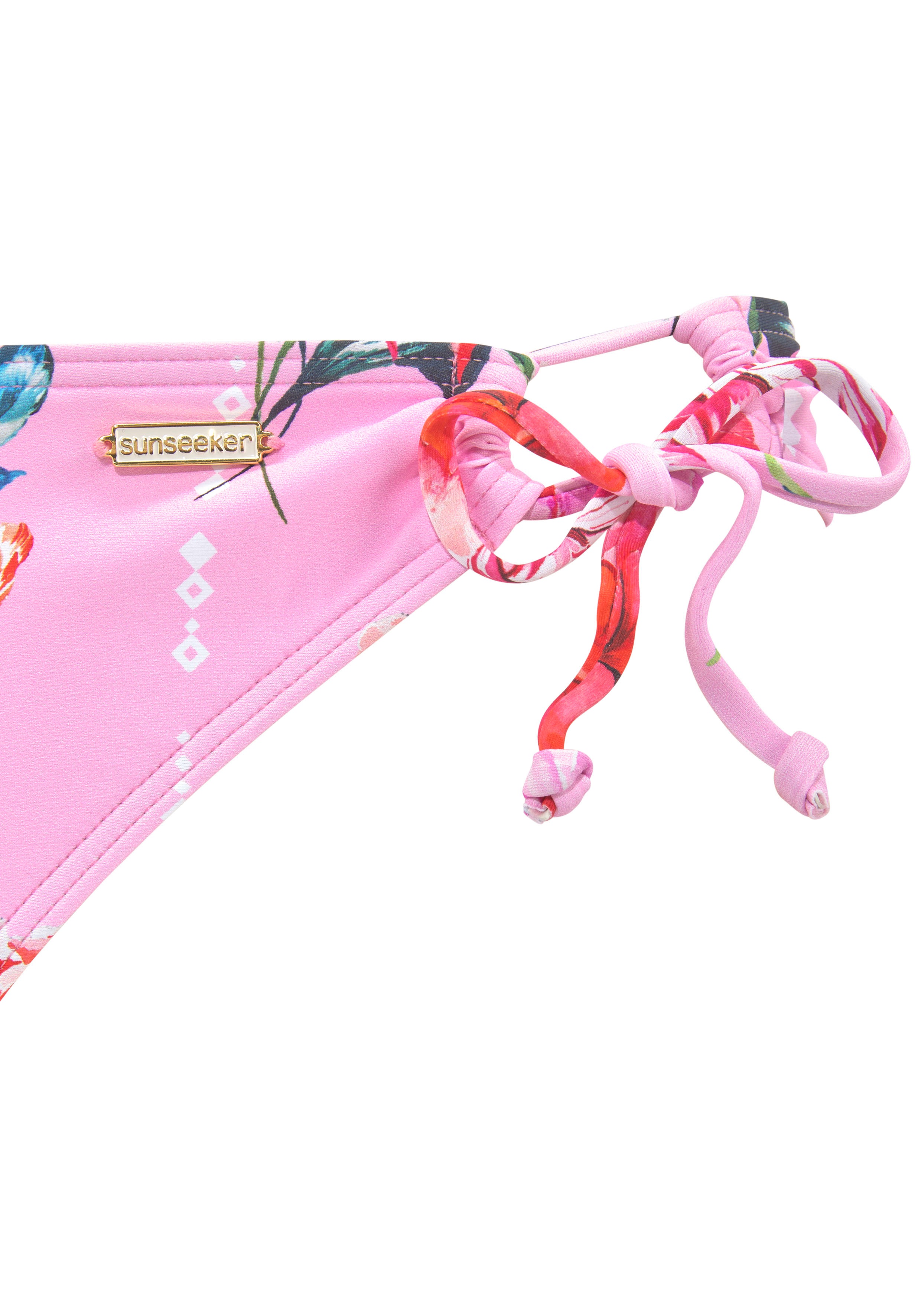 Thumbnail - Sunseeker Bikini-Hose "Modern", seitlich zu binden