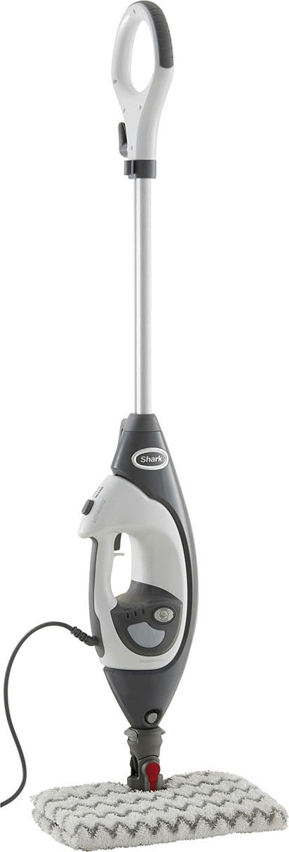 Shark Dampfreiniger "S6005EU" intelligente Dampfregulierung, 0,5l günstig online kaufen