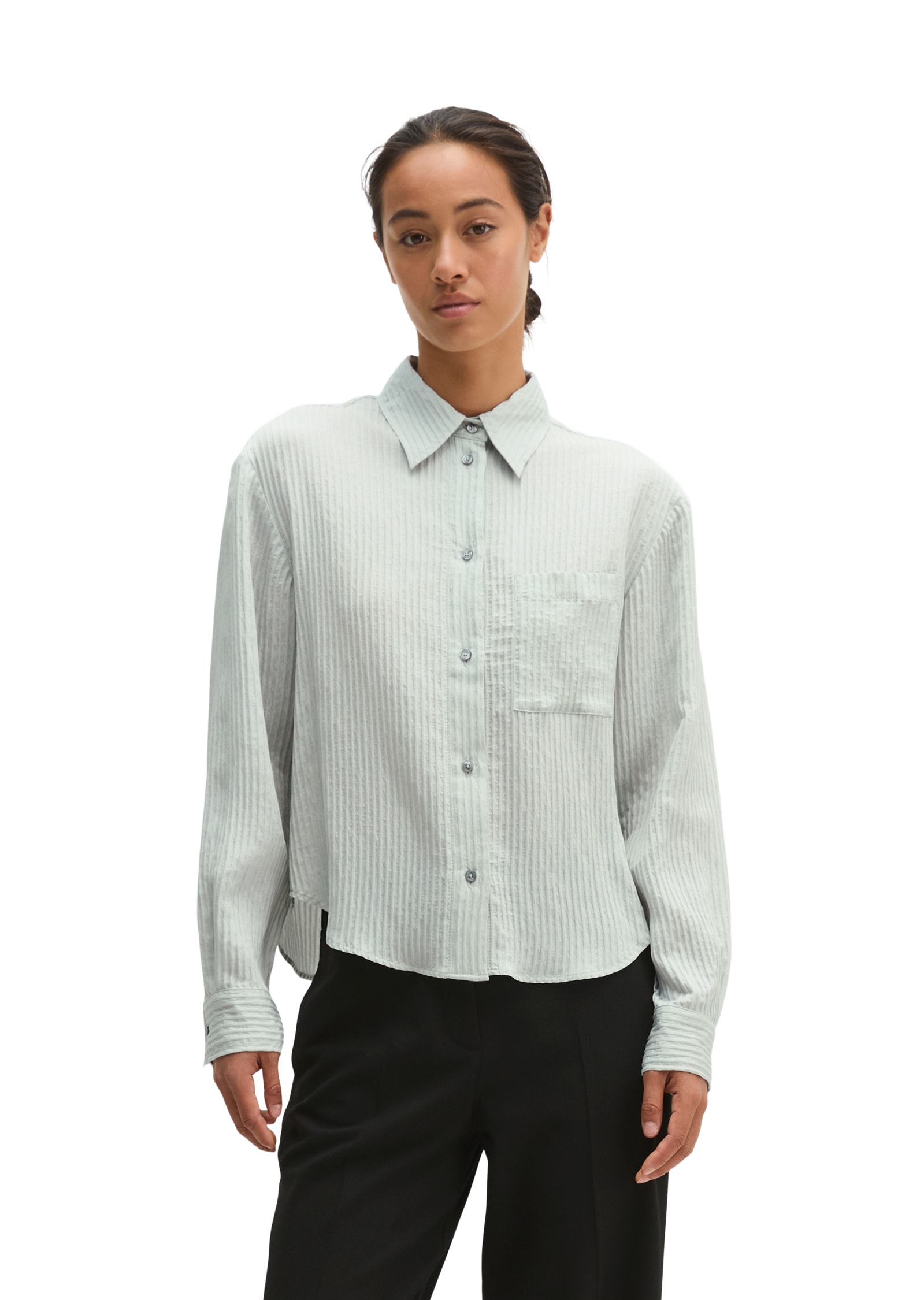 Marc O'Polo »aus TENCEL™ Modal-Mix«