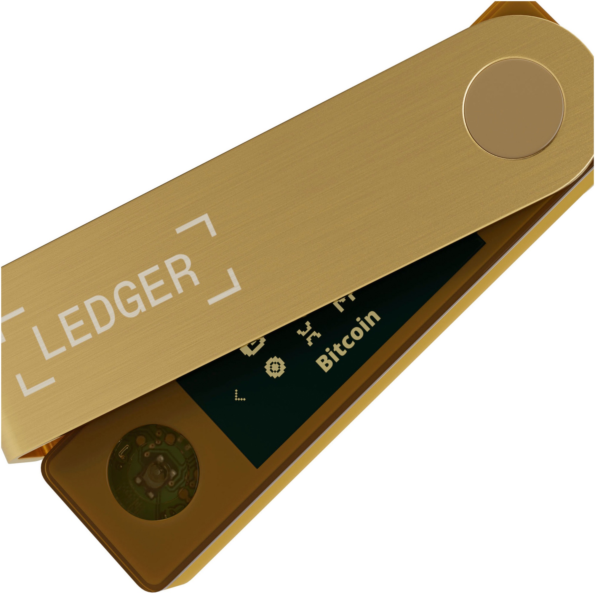 Speicherkartenleser »Nano X«