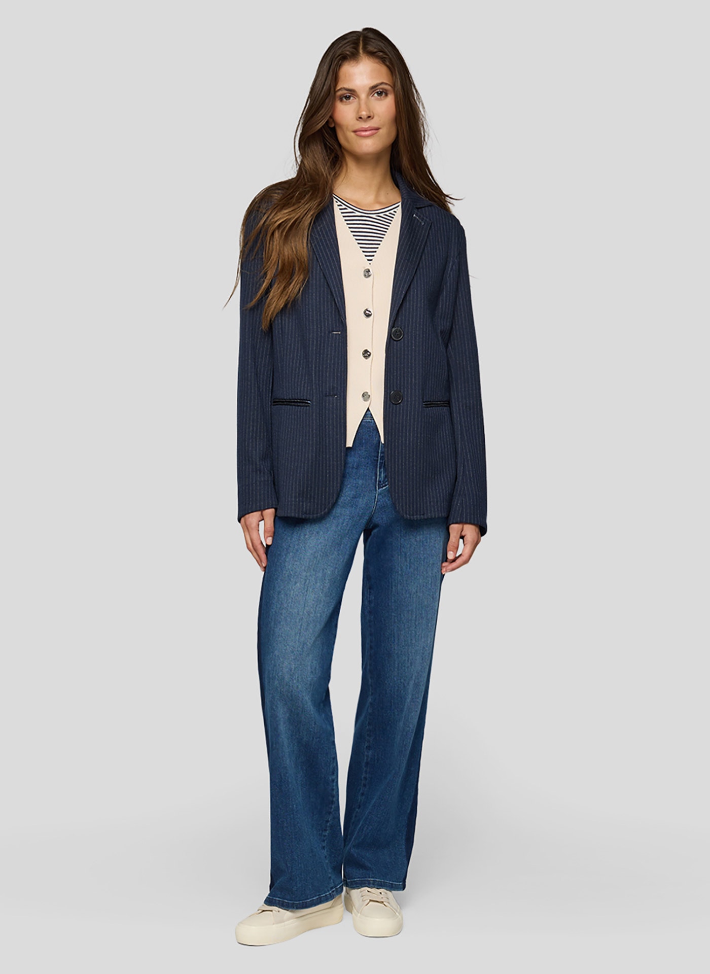 Rabe Jackenblazer »Jacke«