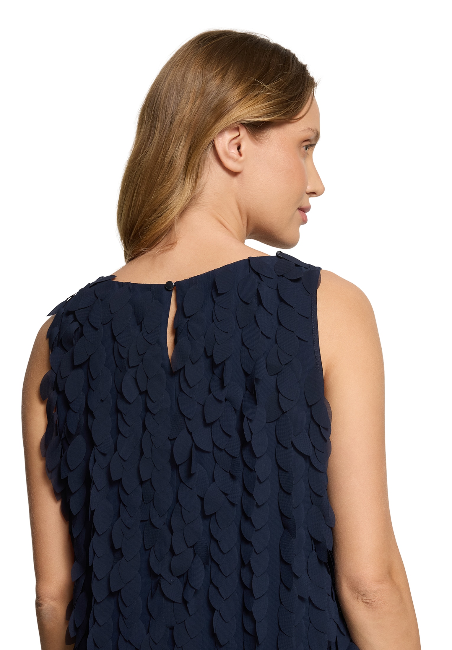 Vera Mont Cocktailkleid »Damen ohne Arm« Ohne Tasche