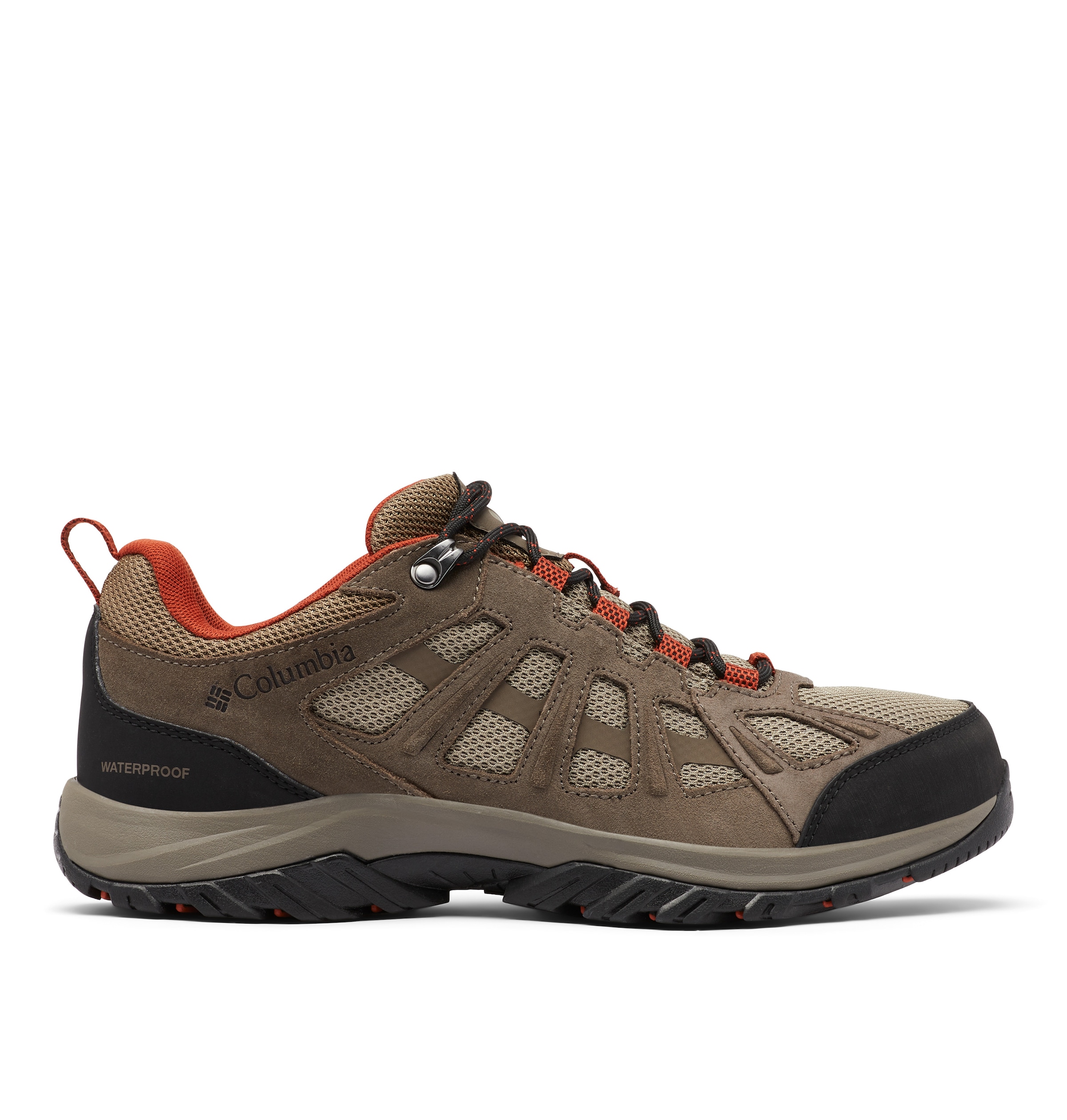 Columbia Wanderschuh »REDMOND™ III WATERPROOF«, wasserdicht