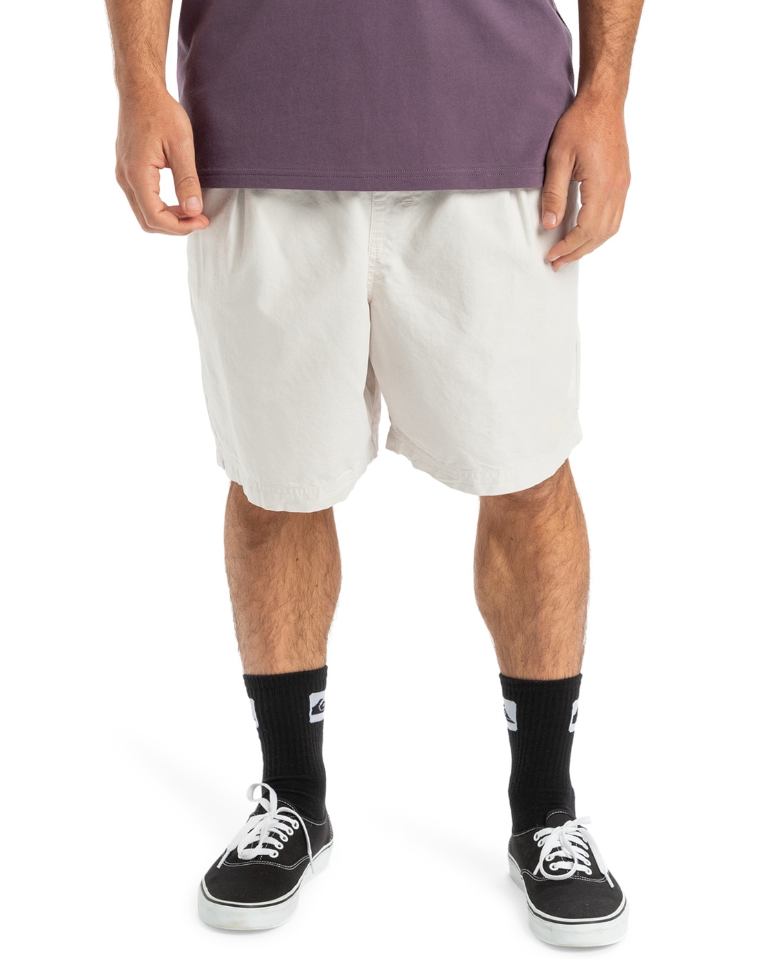 Quiksilver Shorts "The Pipe Beach 19"" günstig online kaufen