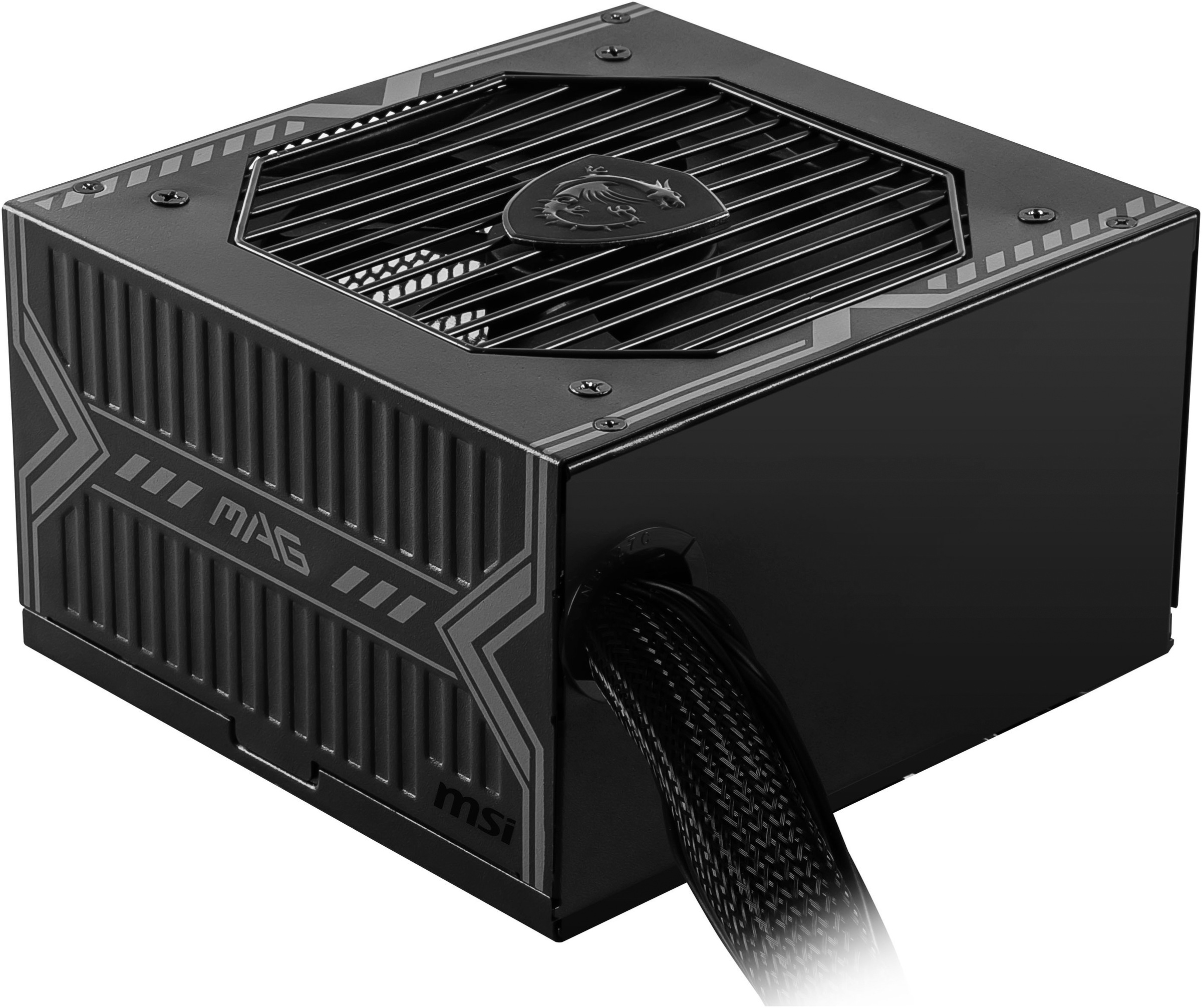 MSI PC-Netzteil »MAG A550BN«