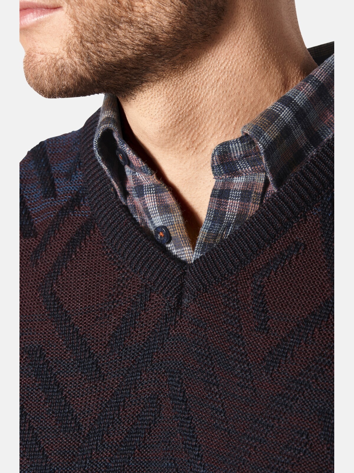 Babista Wollpullover »Pullover ROMODETTI«, (1 tlg.)
