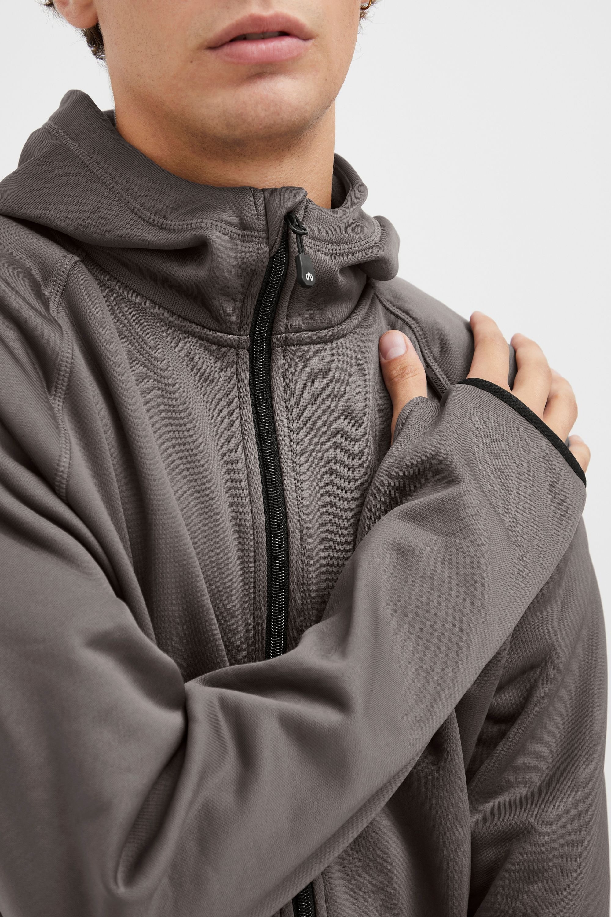 North Bend Fleecejacke »Fleecejacke NBBartos«