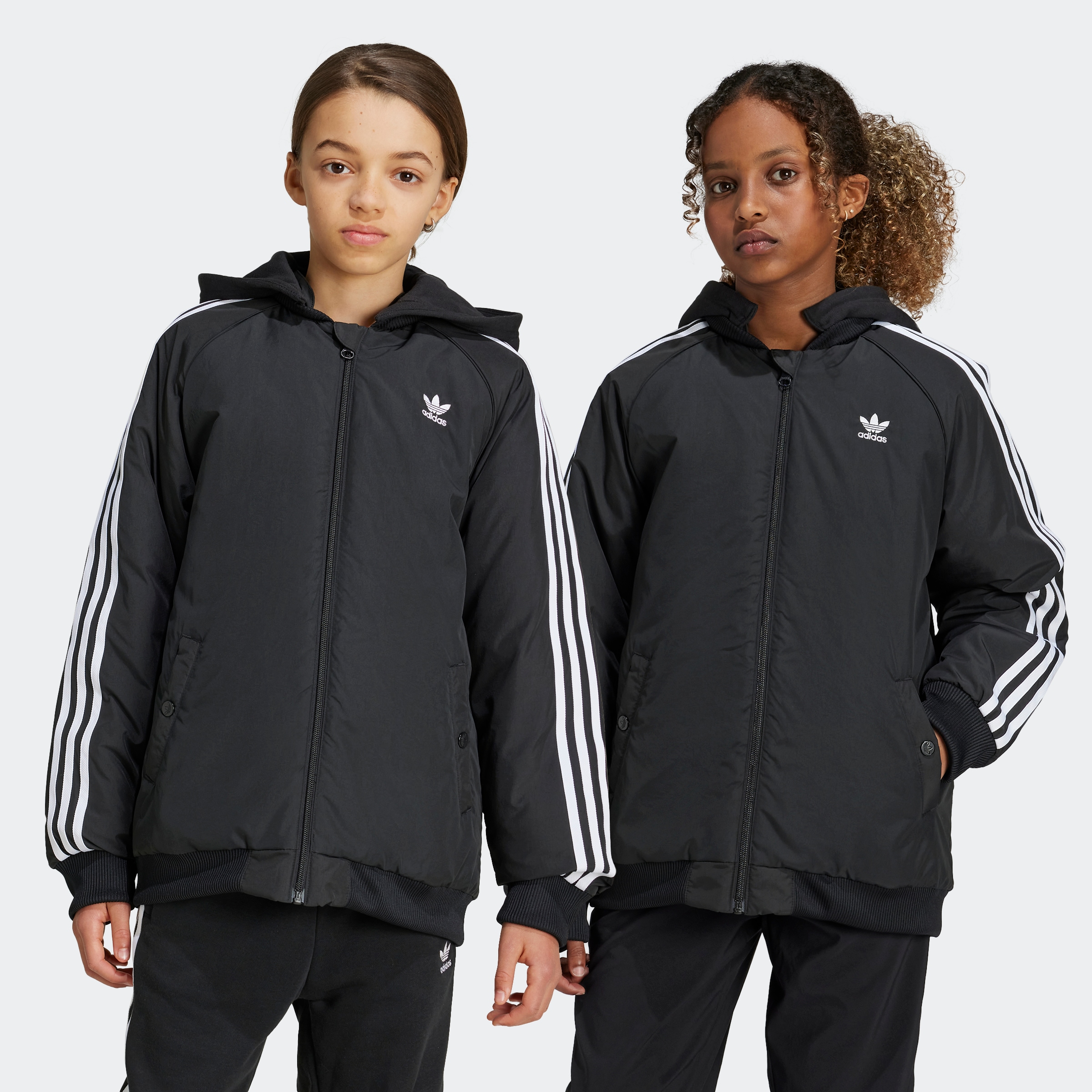 Adidas pilot jacket best sale