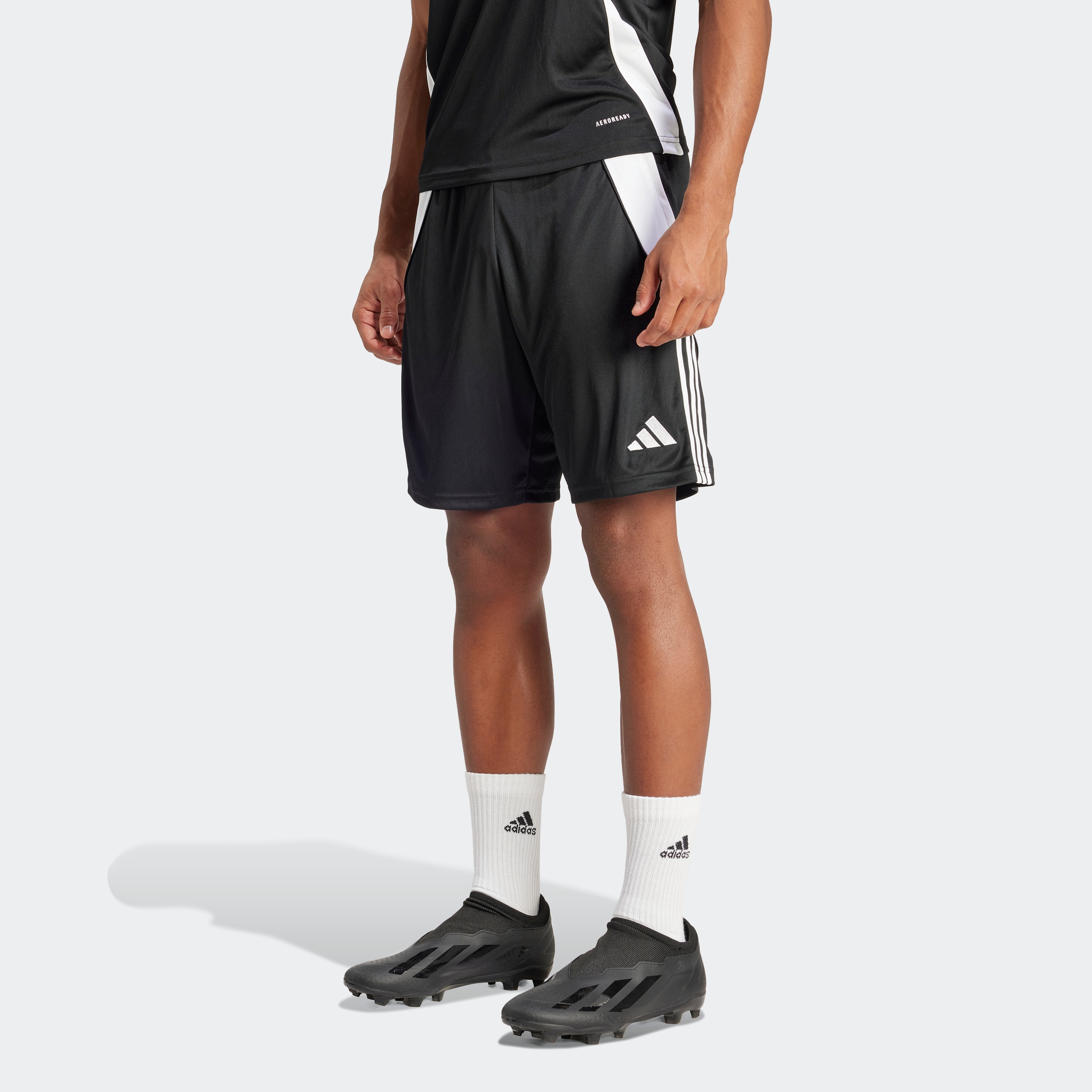 adidas Performance Trainingsshorts »TIRO24 TRSHO«, (1 tlg.)