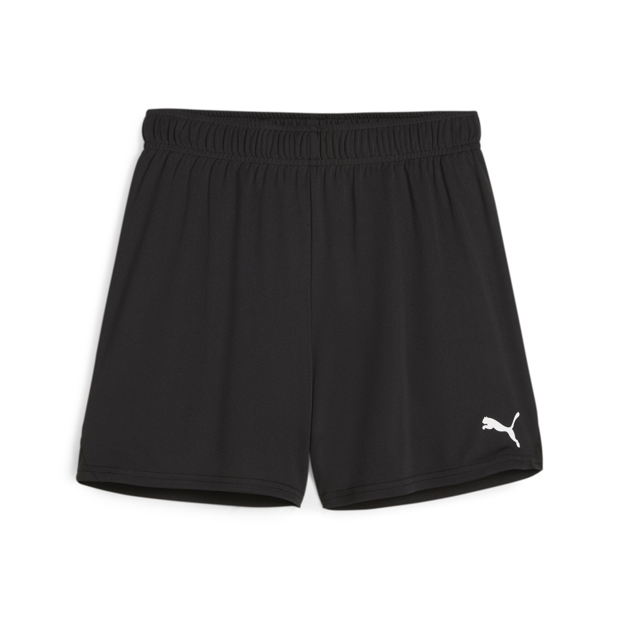 PUMA Trainingsshorts "TEAMGOAL SHORTS WMNS" aus Interlock-Material, kniefre günstig online kaufen