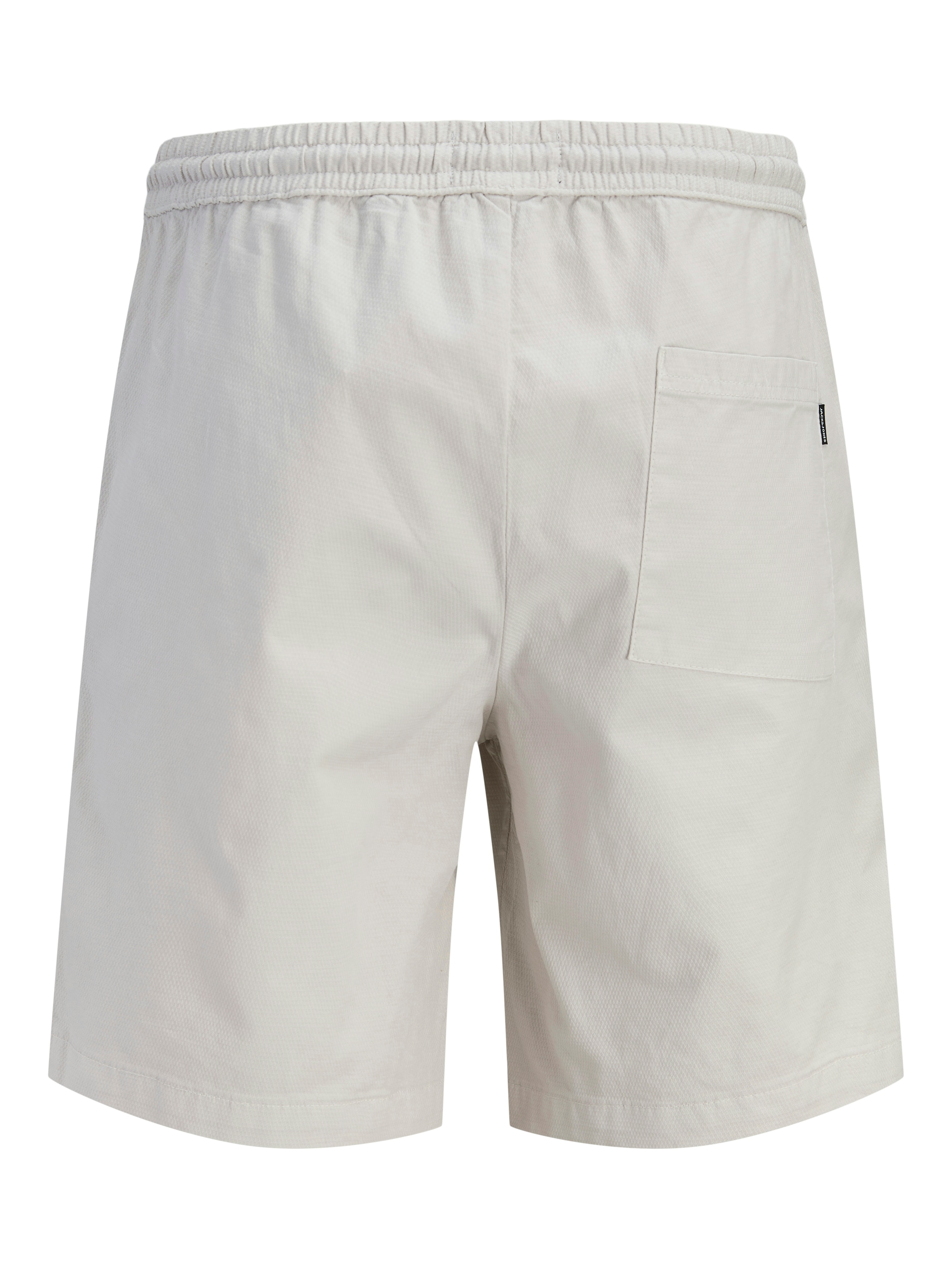 Jack & Jones Shorts »JPSTJAIDEN CARTER WASH DOB SHORTS REG SN«