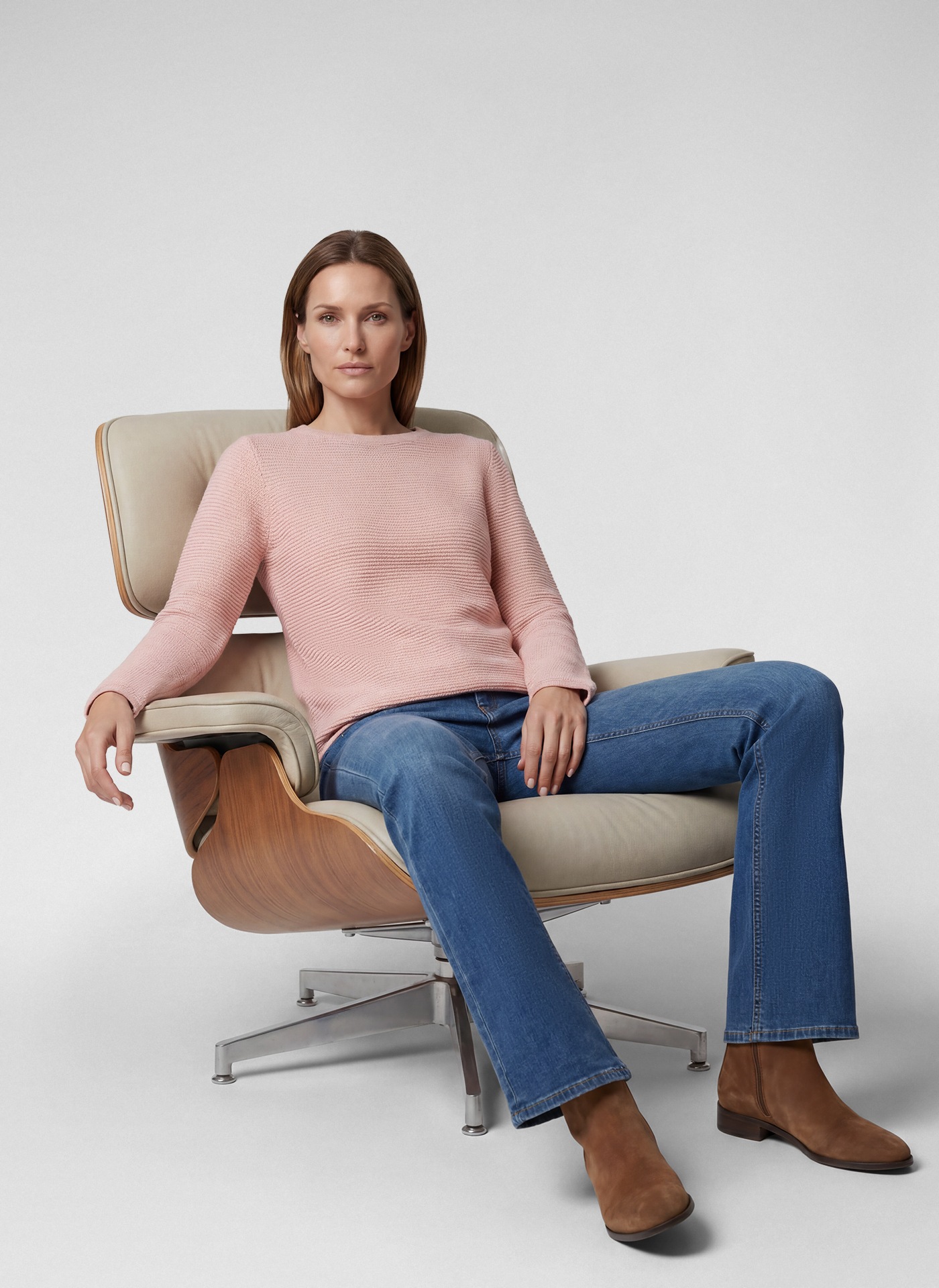 Rabe Strickpullover »Pullover«