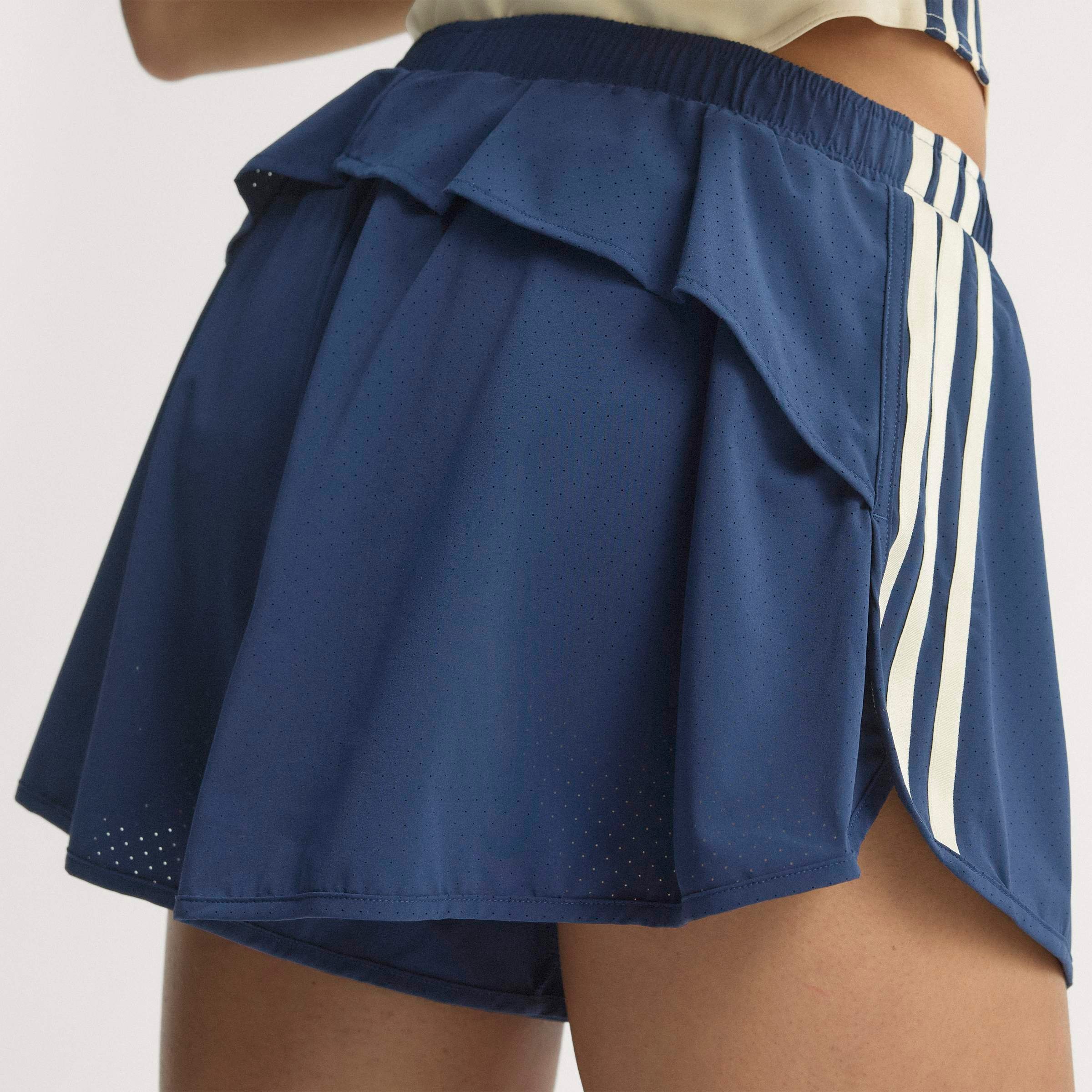 adidas Performance Shorts »ADIDAS ORIGINALS SPORT«  Locker geschnittene Sport Shorts