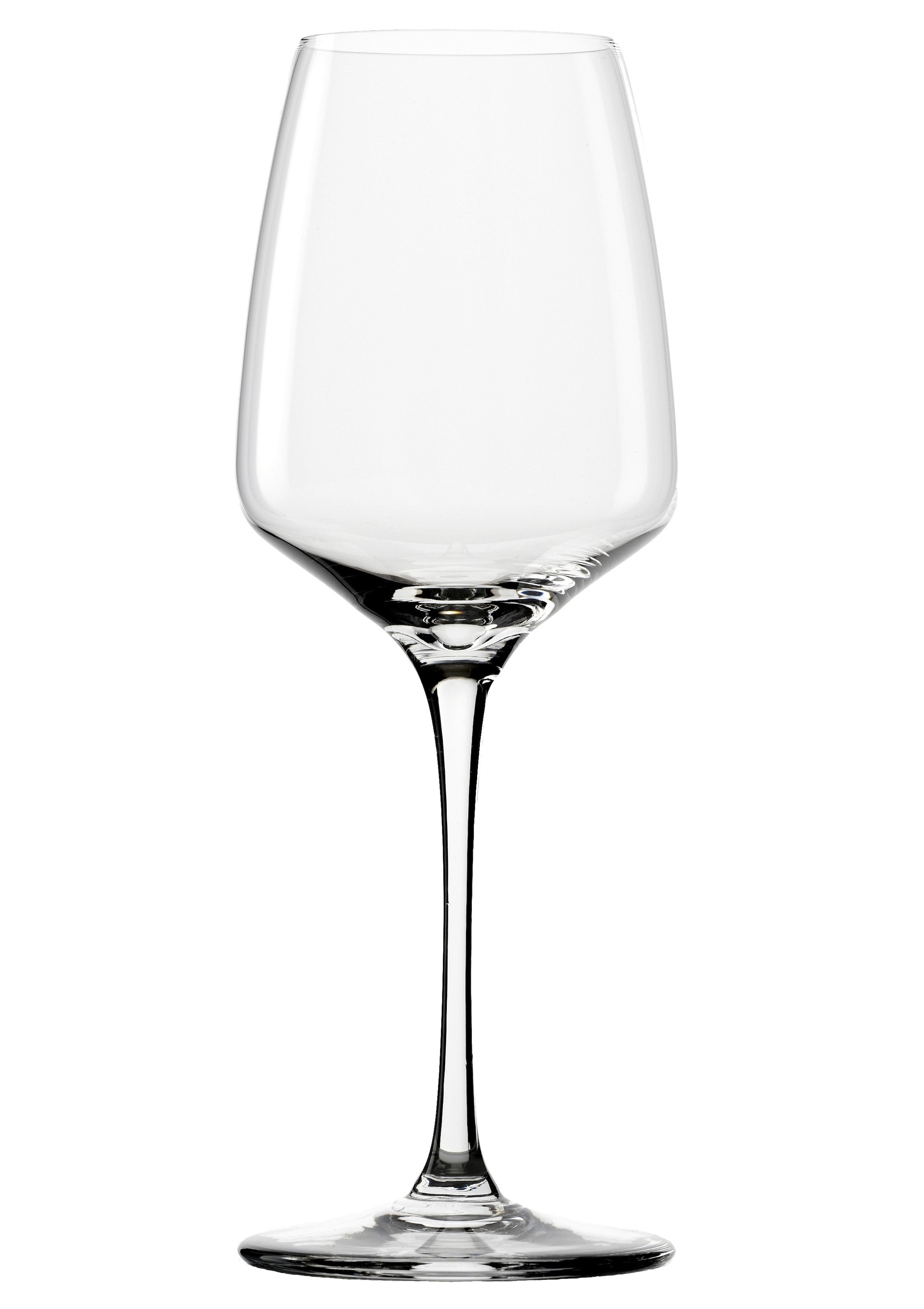 Weißweinglas »EXPERIENCE«, (Set, 6 tlg.), 350 ml, 6-teilig