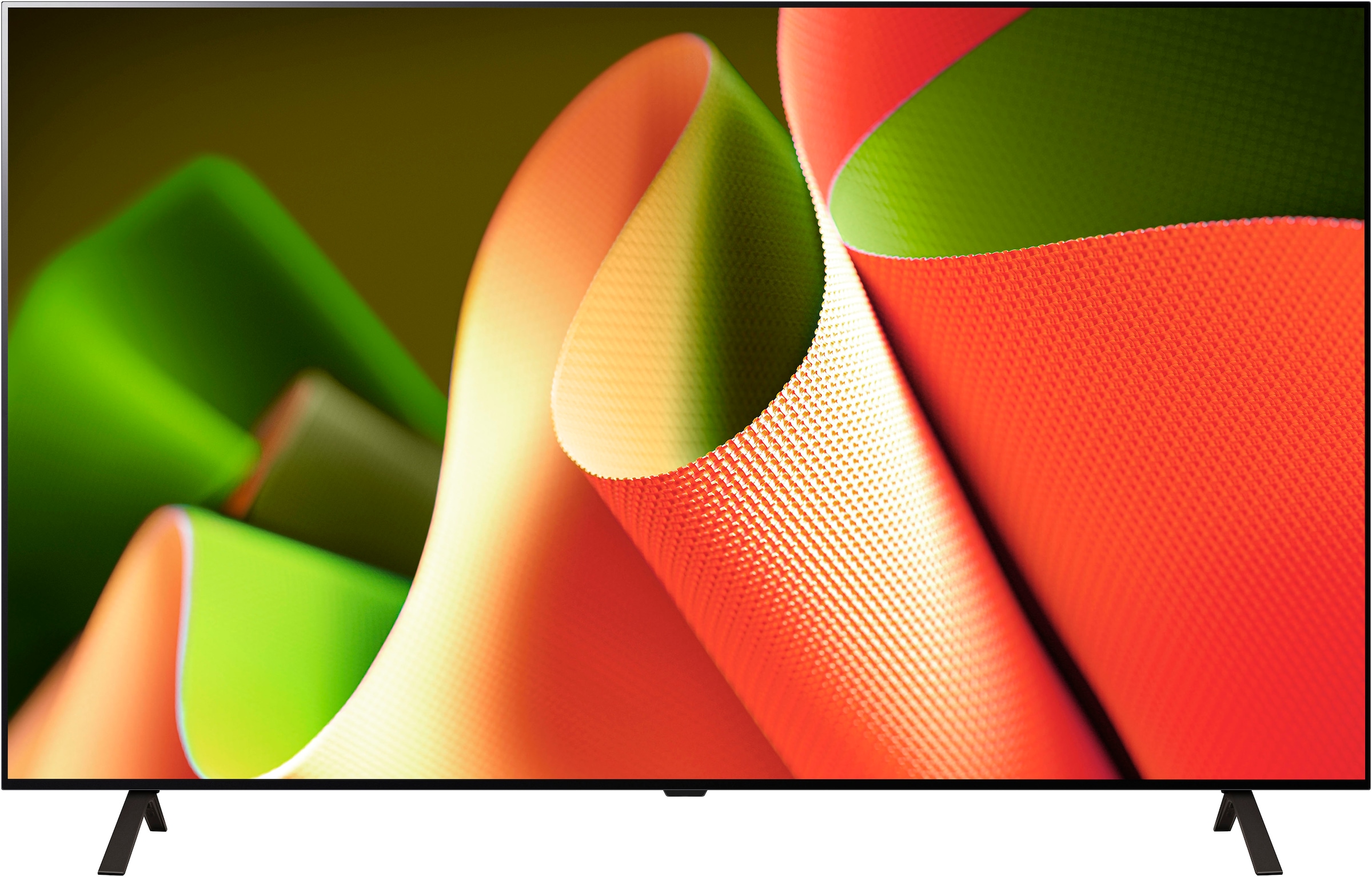 LG OLED-Fernseher »OLED77B4ELA«, 4K Ultra HD, Smart-TV