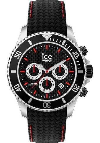 ice-watch Multifunktionsuhr »ICE steel 017669«