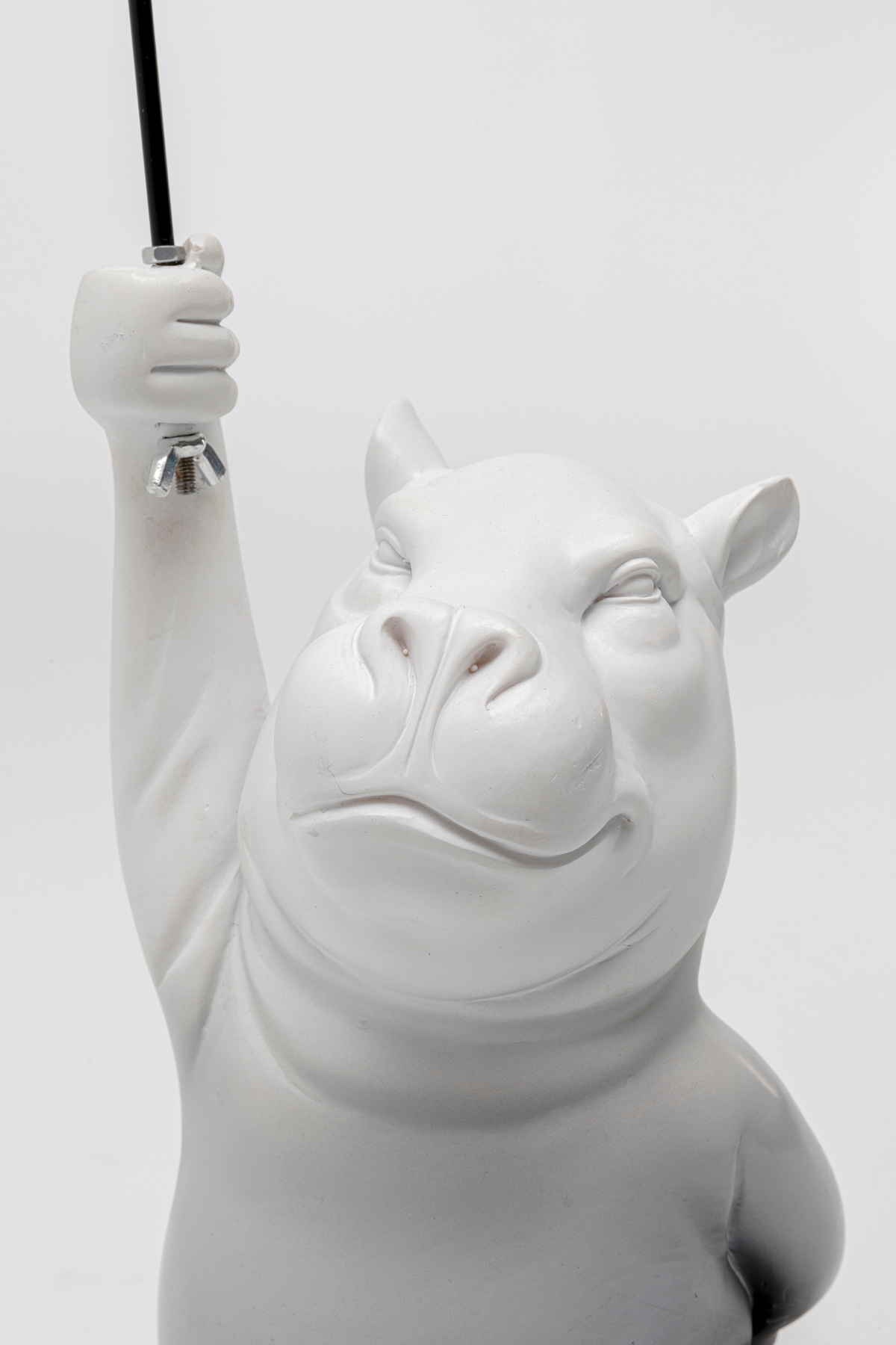 Kare Design Dekofigur »Deko Figur Balloon Bear«