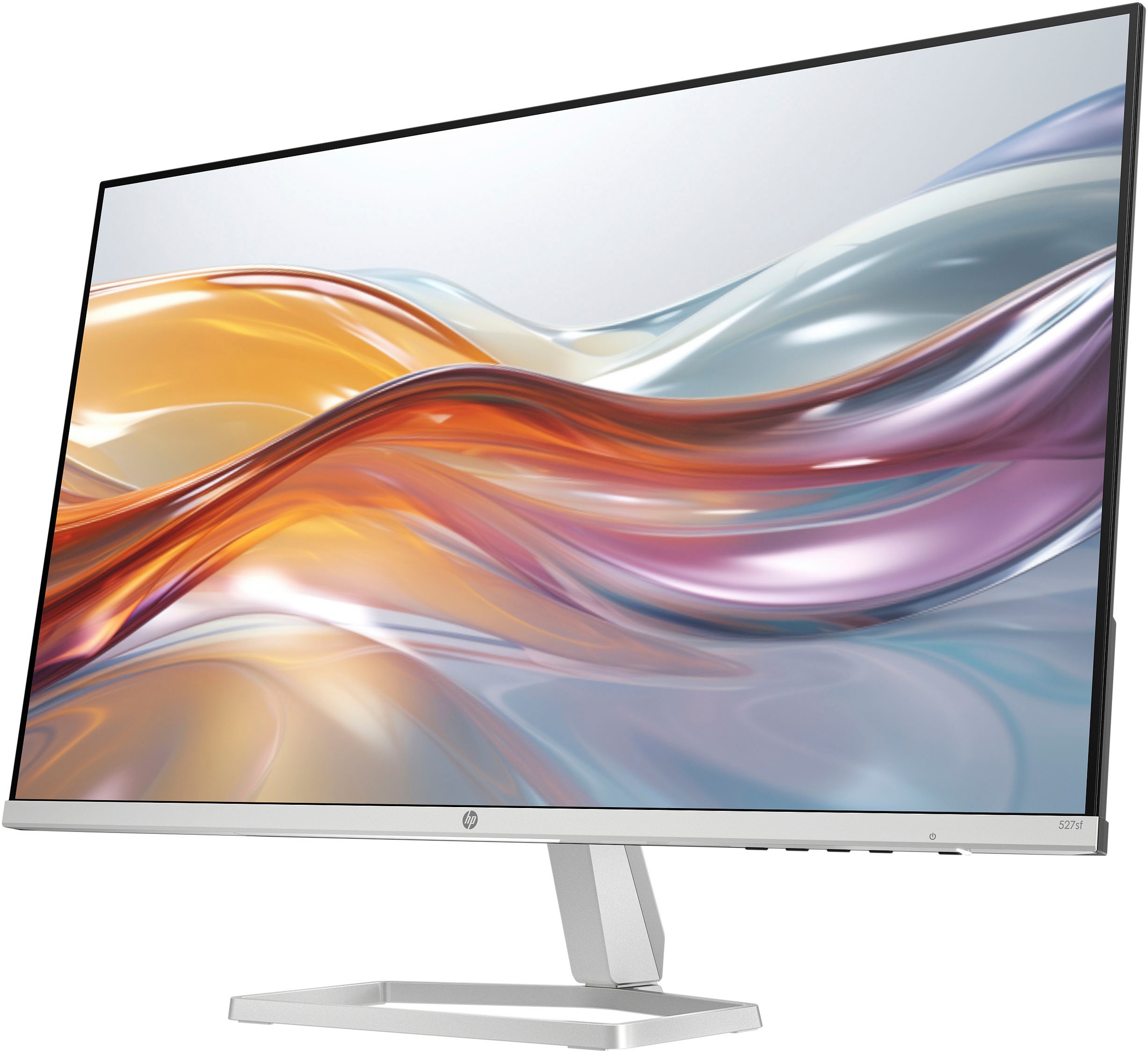HP LED-Monitor »527sf (HSD-0173-K)«, 69 cm/27 Zoll, 1920 x 1080 px, Full HD, 5 ms Reaktionszeit, 100 Hz
