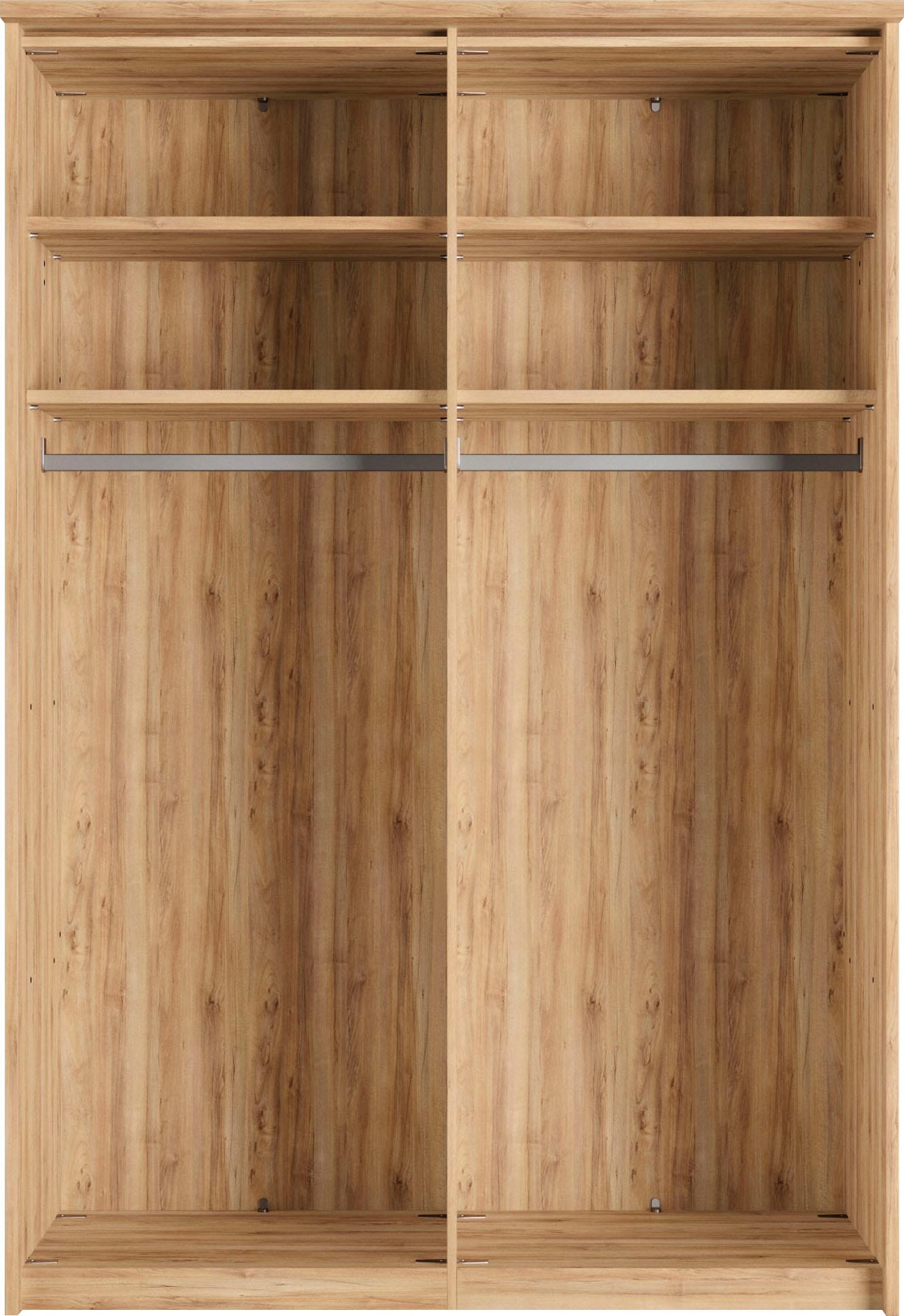 priess Schwebetürenschrank »Arnsberg« mit Spiegel