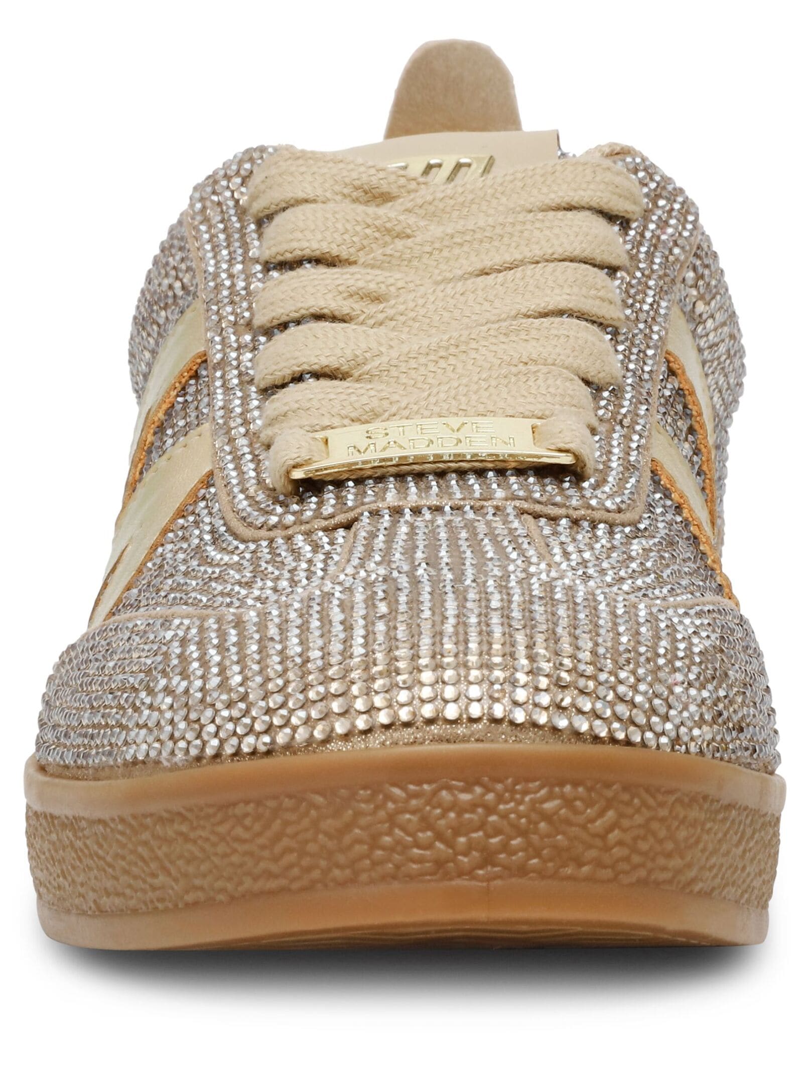 STEVE MADDEN Sneaker »STEVE MADDEN Sneaker Lederimitat«