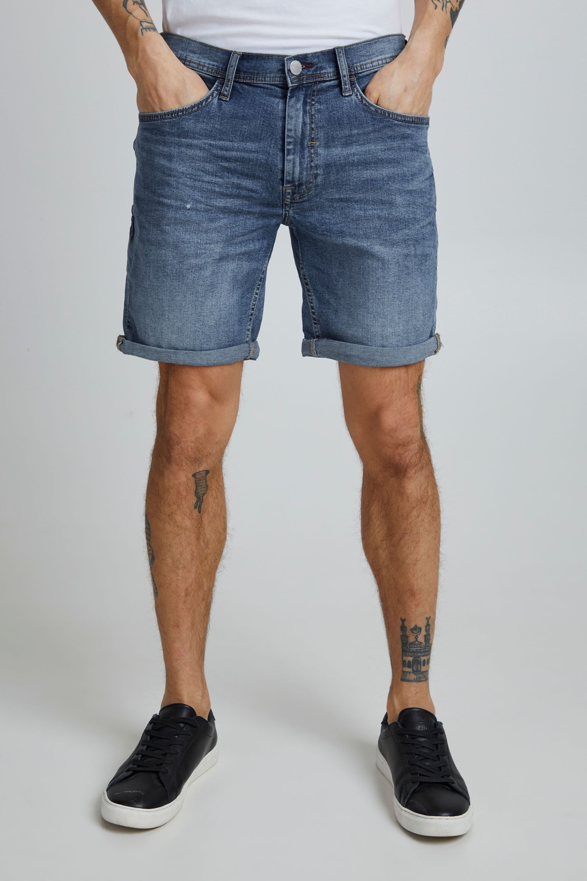 Jeansshorts »BLEND BHDenimshorts«