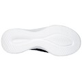 Skechers Slip-On Sneaker »ULTRA FLEX 3.0 BIG PLAN«, mit aufgesetzter Schnürung zum Schlupfen