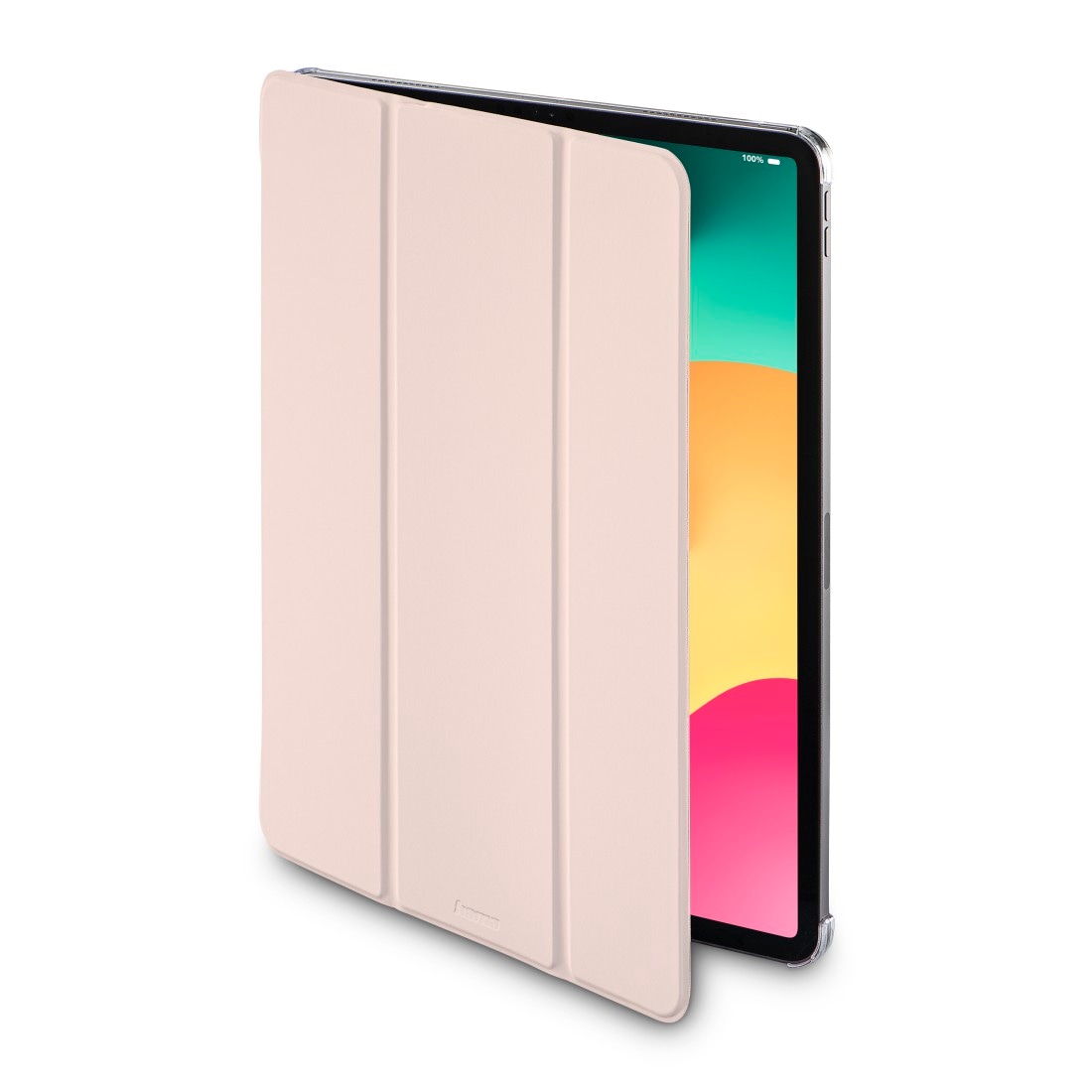 Hama Tablet-Hülle »Schutzhülle "Fold Clear" für Apple iPad Pro 13" (2024/2025)«