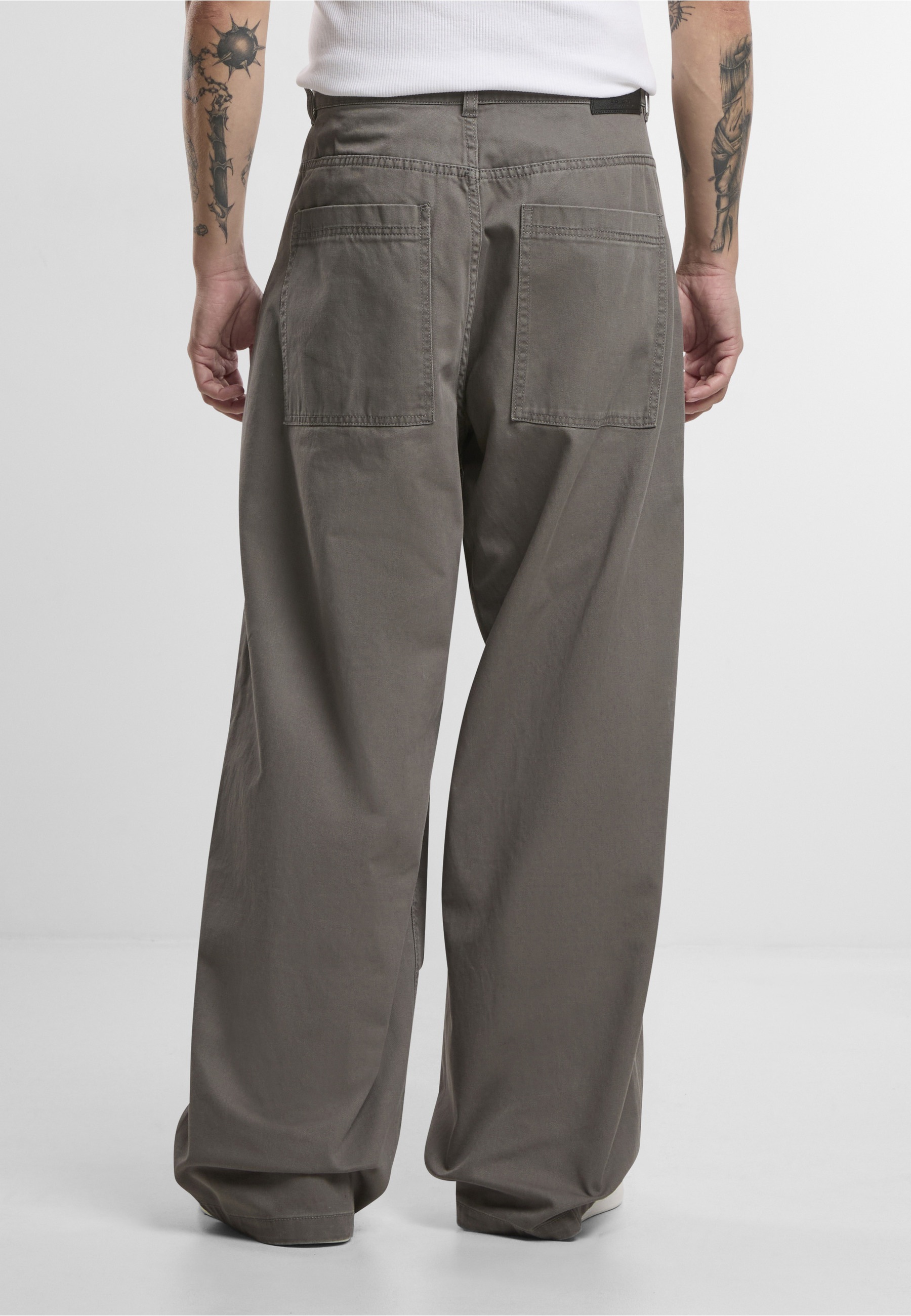 Karl Kani Cargohose »Karl Kani KK Og Multipocket Twill Cargopants«