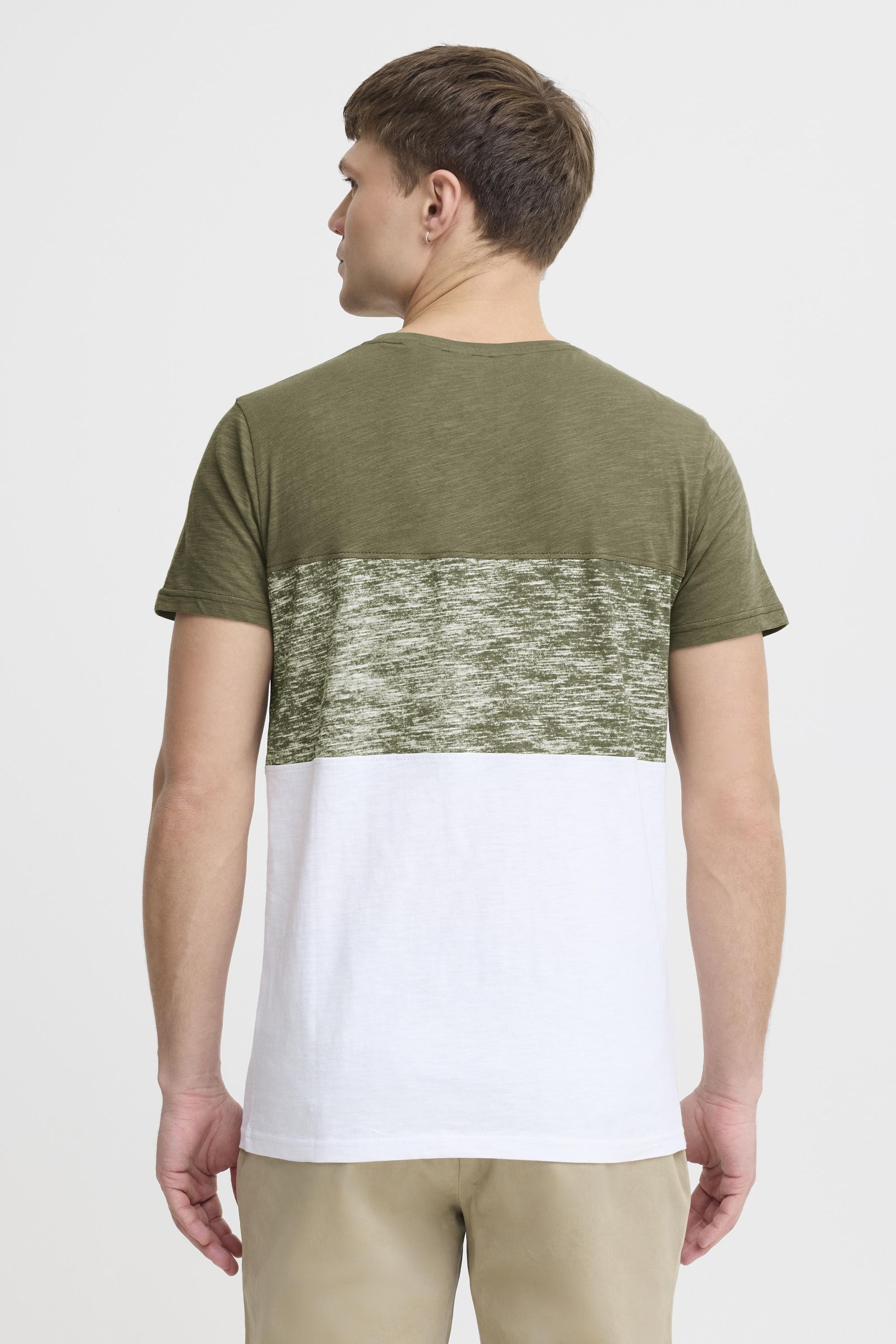 !Solid T-Shirt »T-Shirt SDSinor«