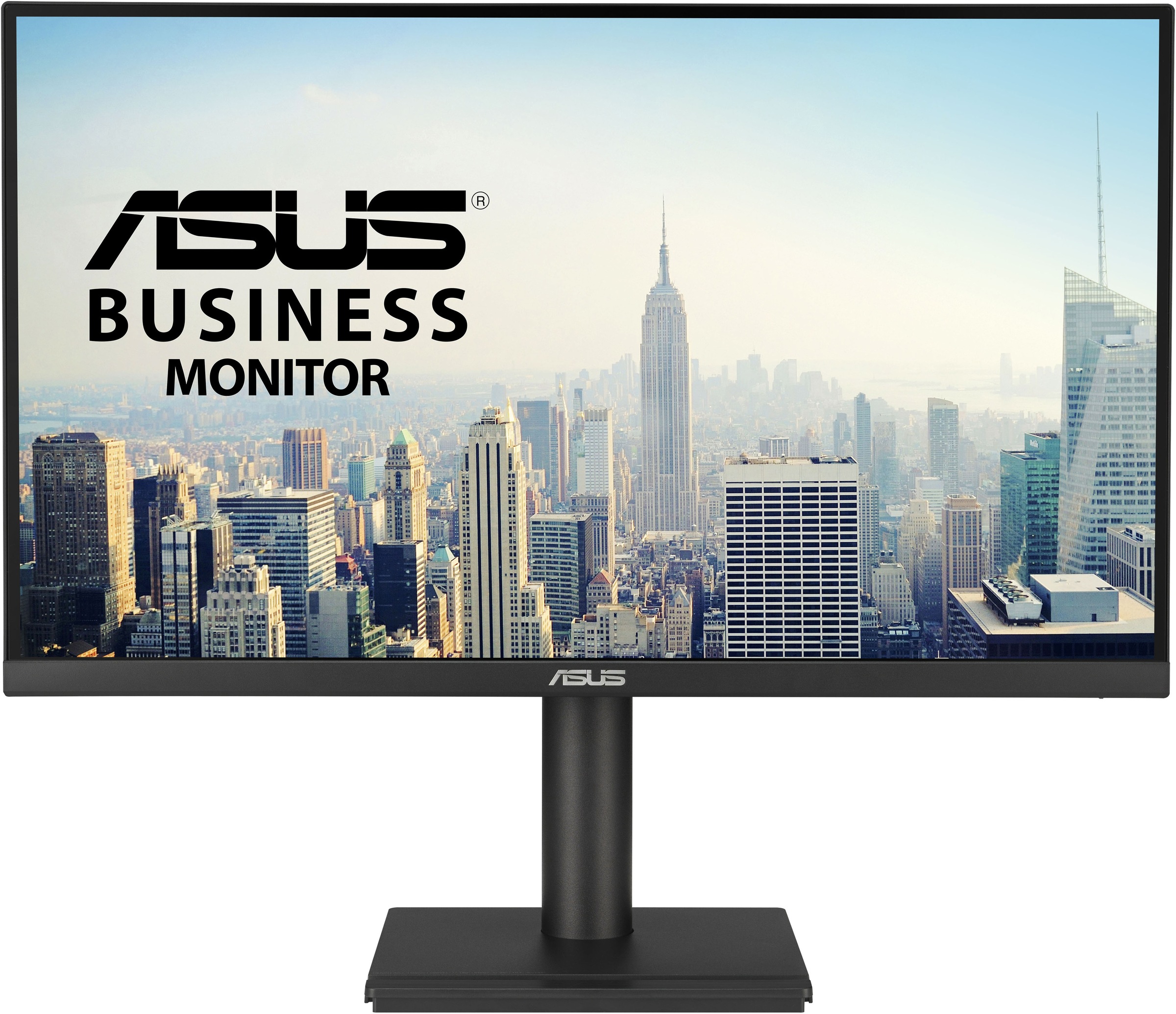 Asus LED-Monitor »VA27UCPS« 69 cm/27 ″  3840 x 2160 px 5 Reaktionszeit 60 Hz