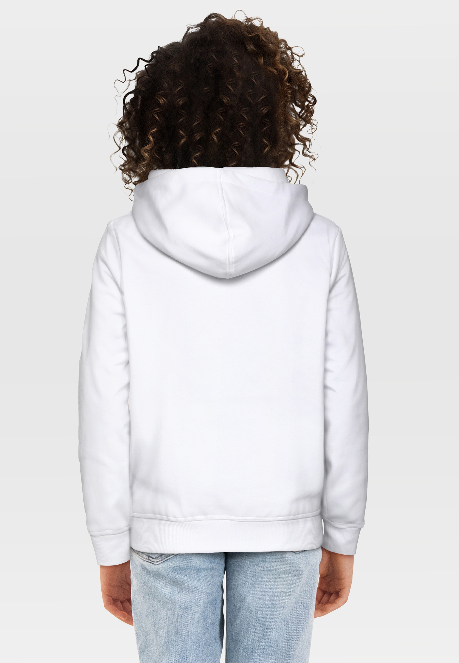 MisterTee Rundhalspullover »MisterTee T-Shirt & Hoody 2 Pack - Lola Bunny« 1