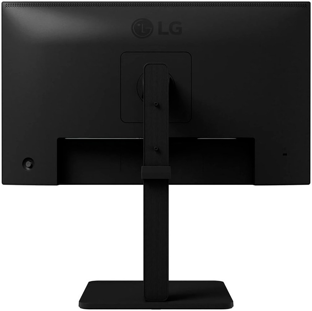 LG LED-Monitor »24BA550«, 60 cm/24 Zoll, 1920 x 1080 px, Full HD, 5 ms Reaktionszeit, 100 Hz