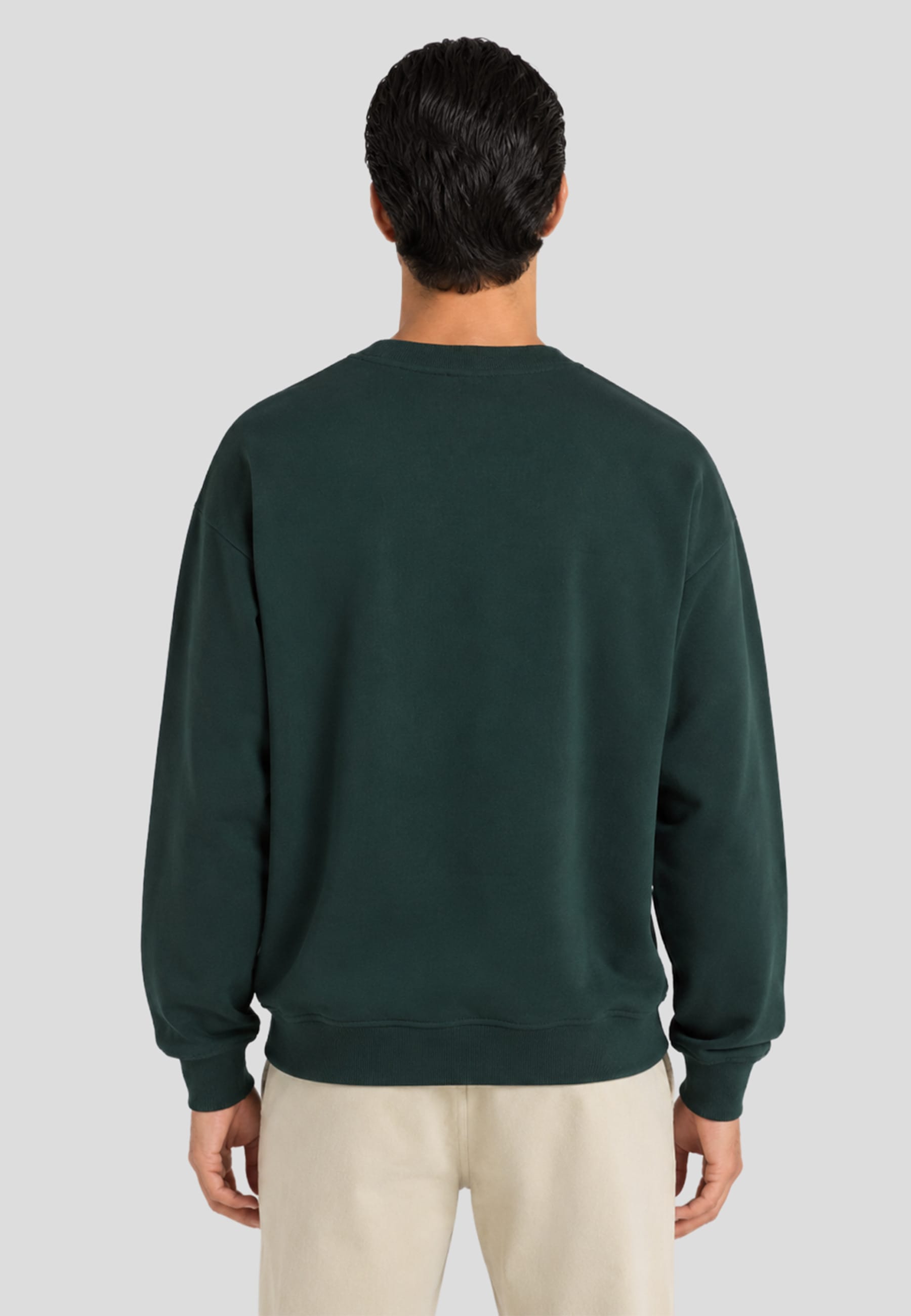 Umbro Rundhalspullover »Umbro SWEAT« 1